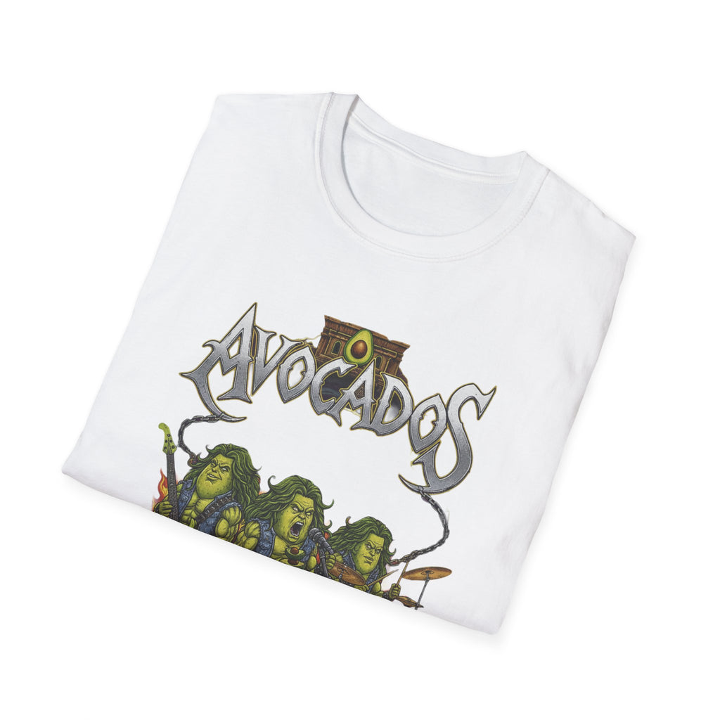 METUL AVOCADOS! T-Shirt