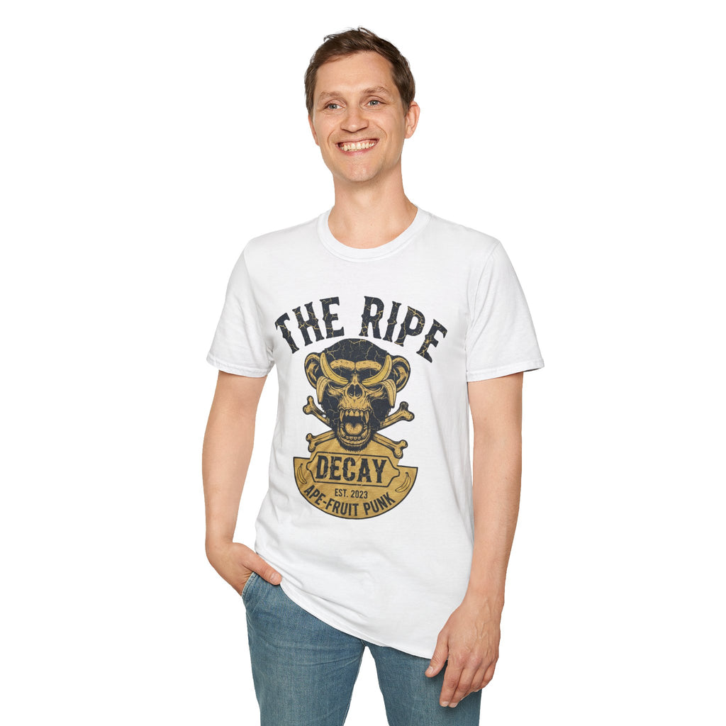 THE RIPE DECAY! T-Shirt