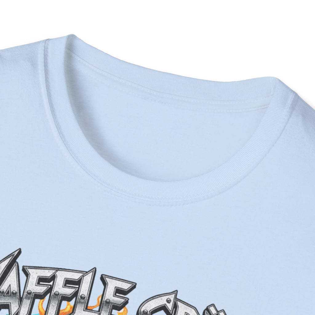 WAFFLE CRUE! T-Shirt