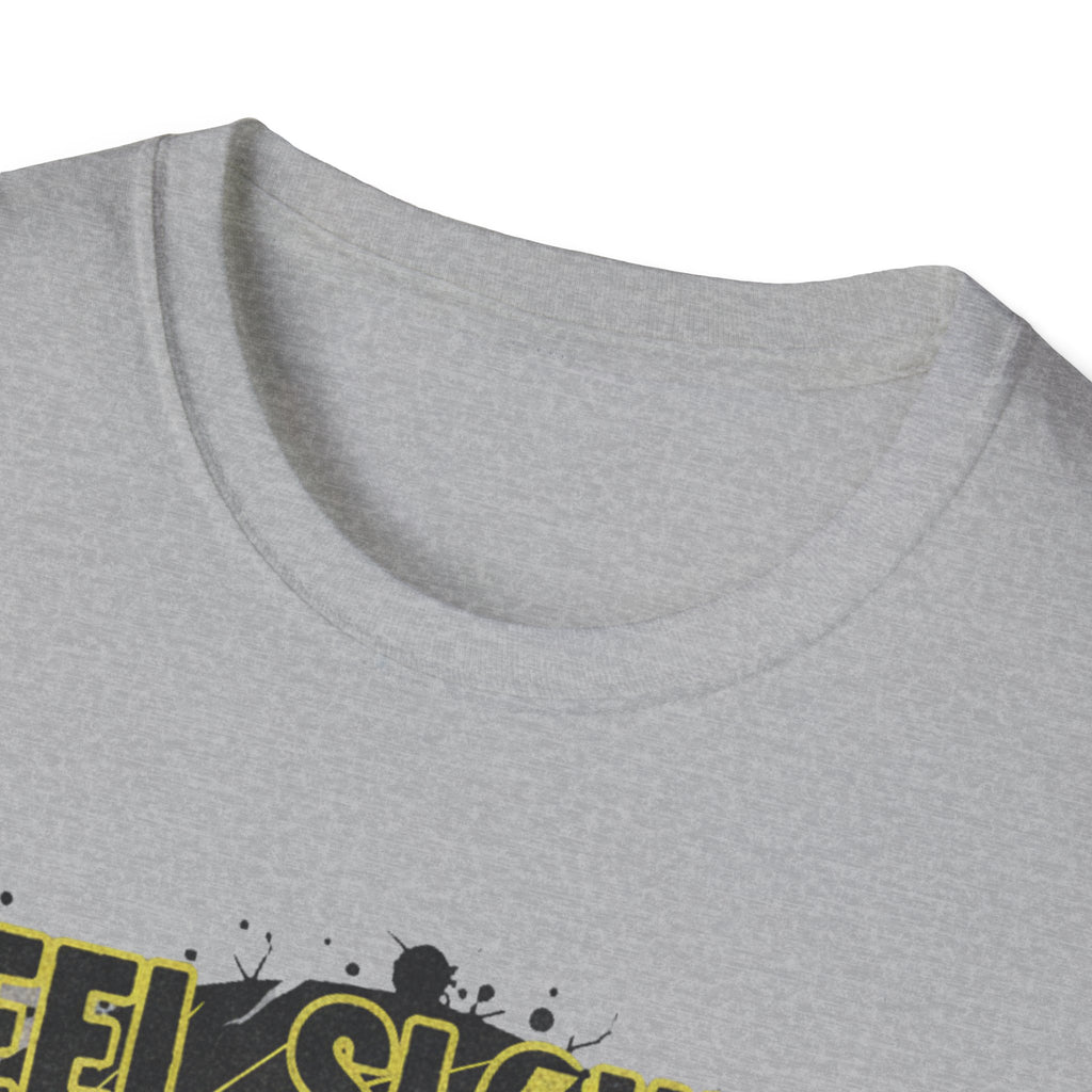 PEEL SLOWLY! T-Shirt
