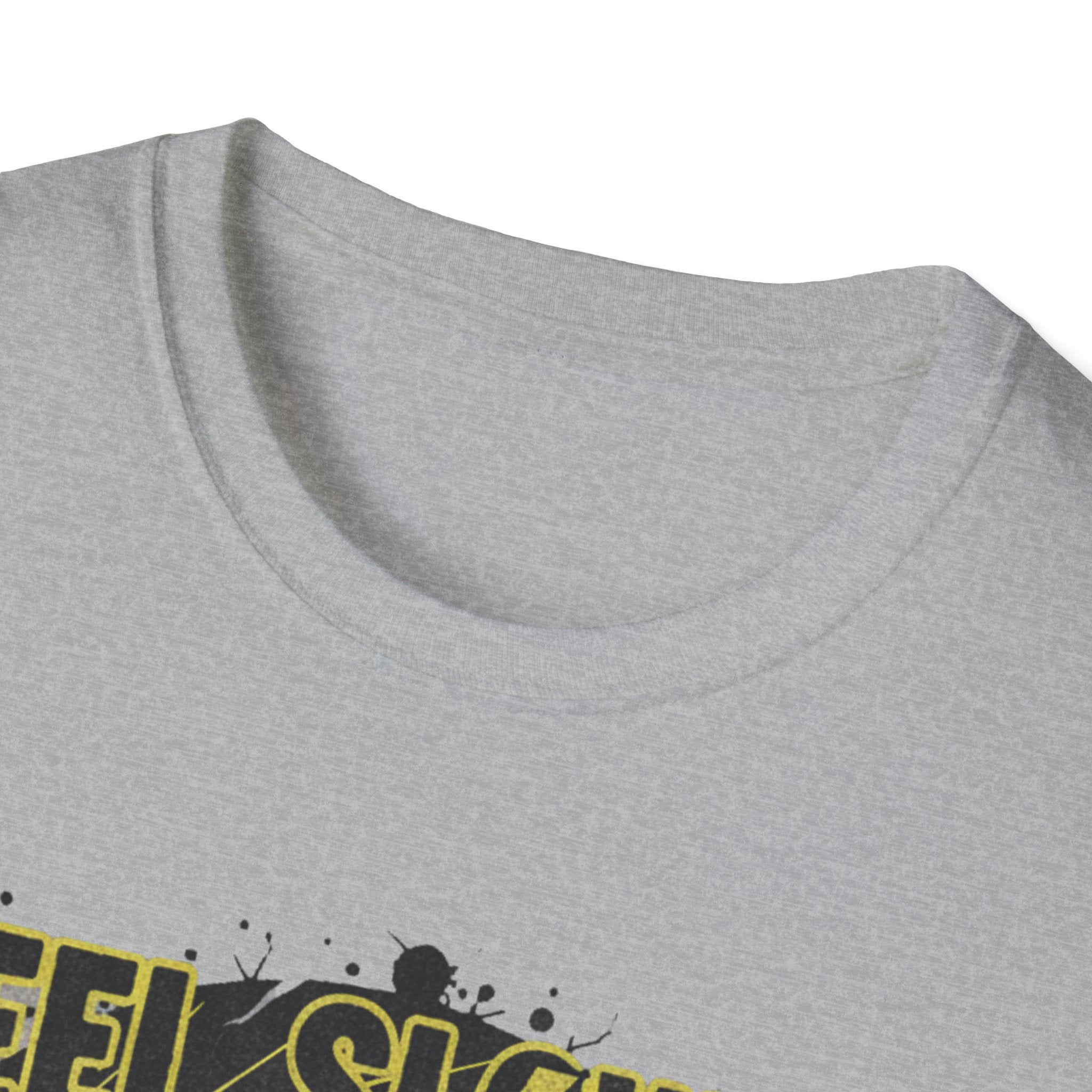 PEEL SLOWLY! T-Shirt