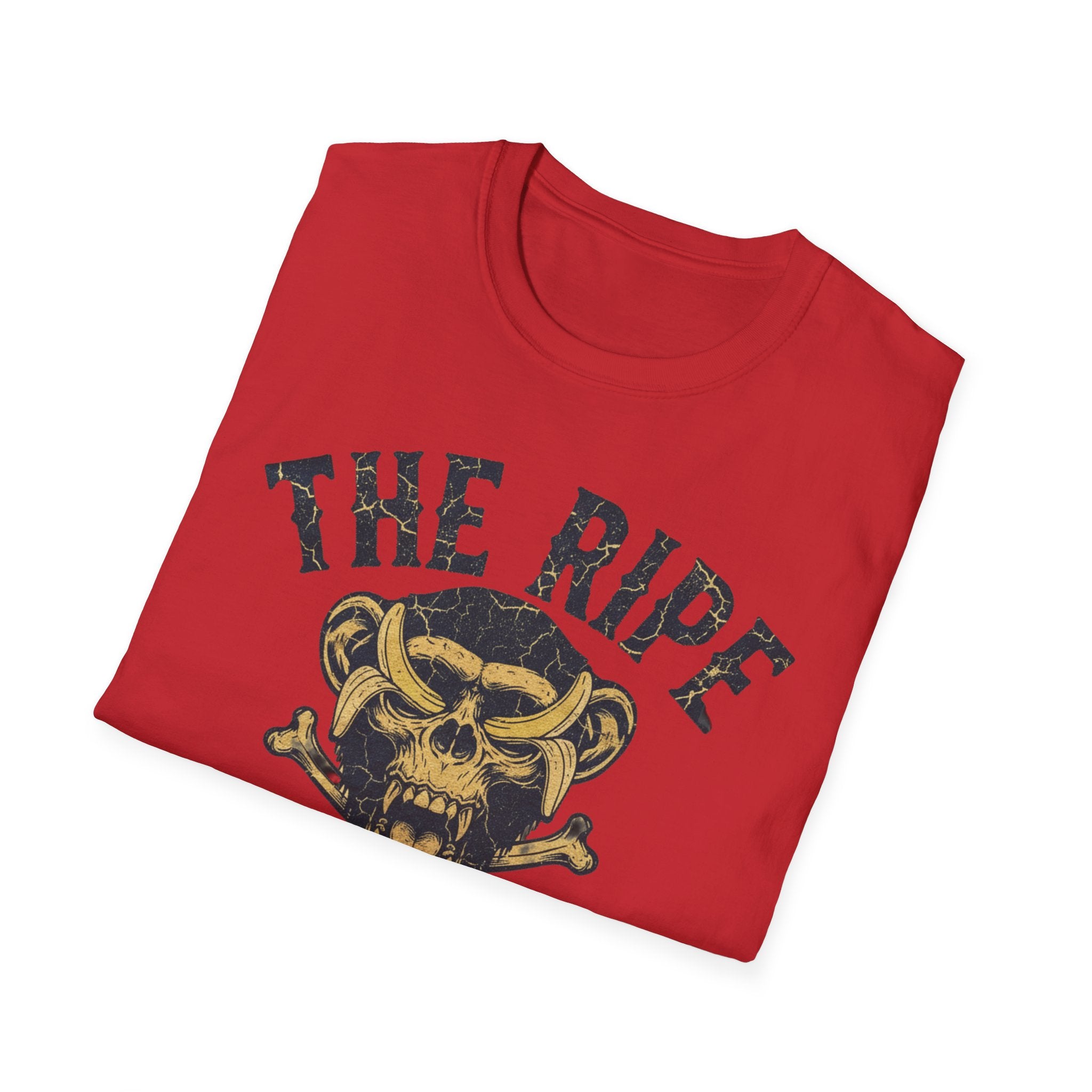 THE RIPE DECAY! T-Shirt