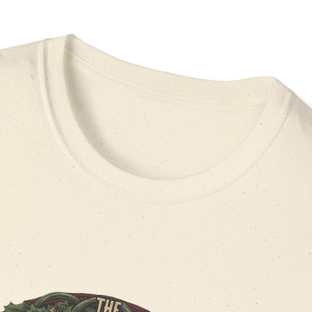 THE MISFIT TOYMAKERS! T-Shirt