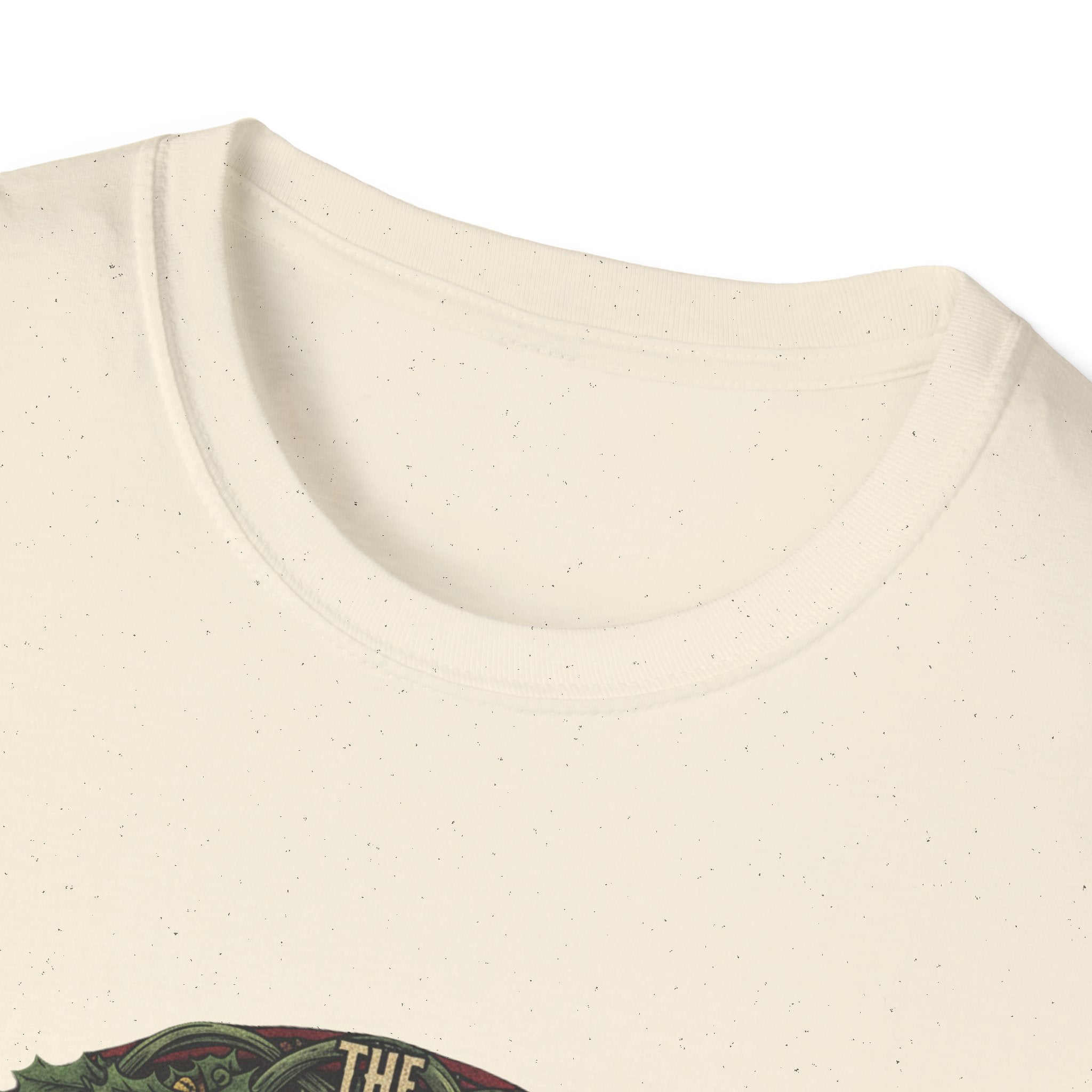 THE MISFIT TOYMAKERS! T-Shirt