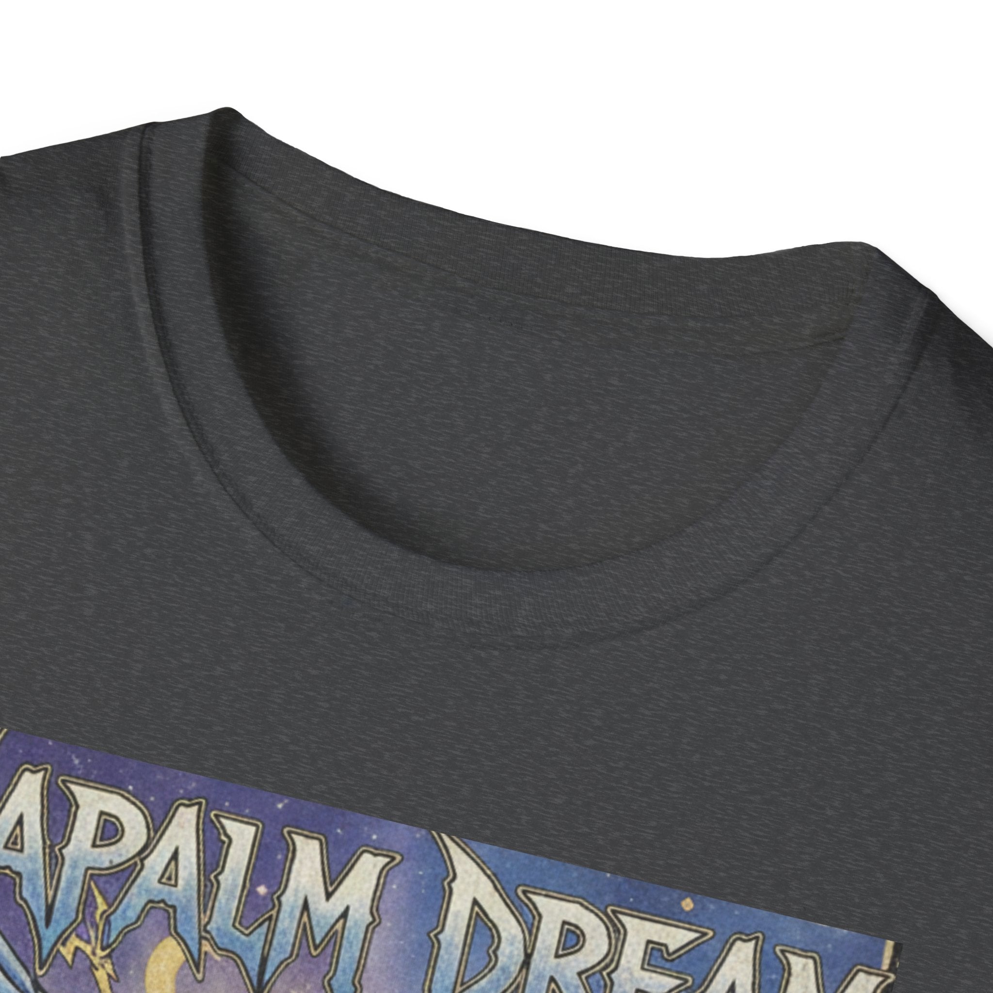 NAPALM DREAM! T-Shirt