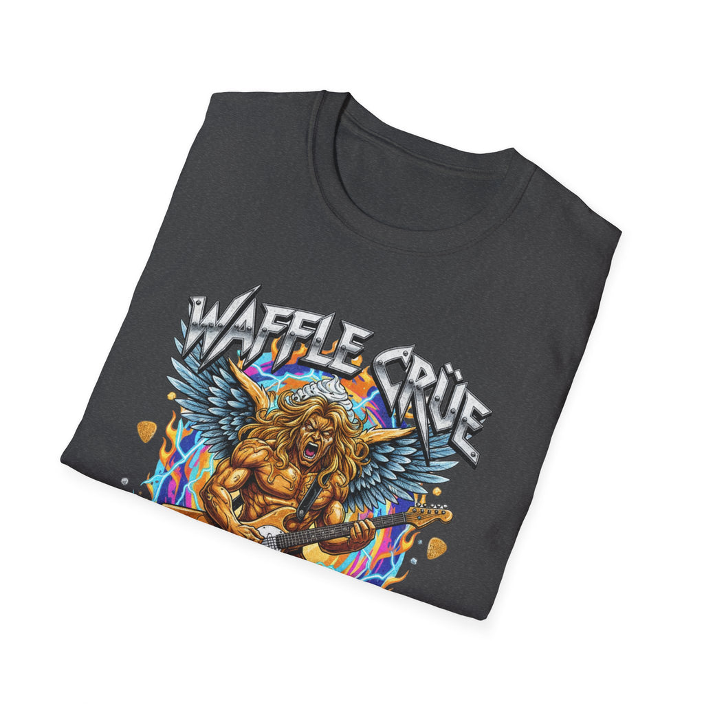 WAFFLE CRUE! T-Shirt