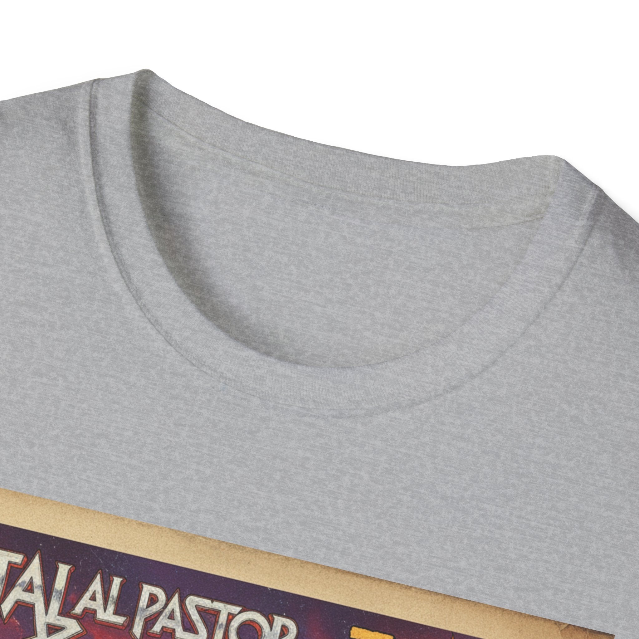 METAL AL PASTOR! T-Shirt
