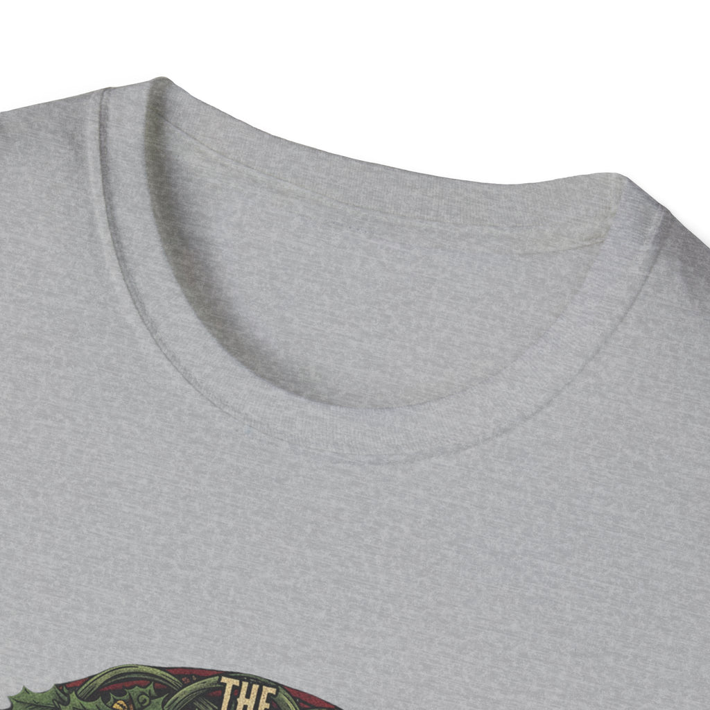 THE MISFIT TOYMAKERS! T-Shirt