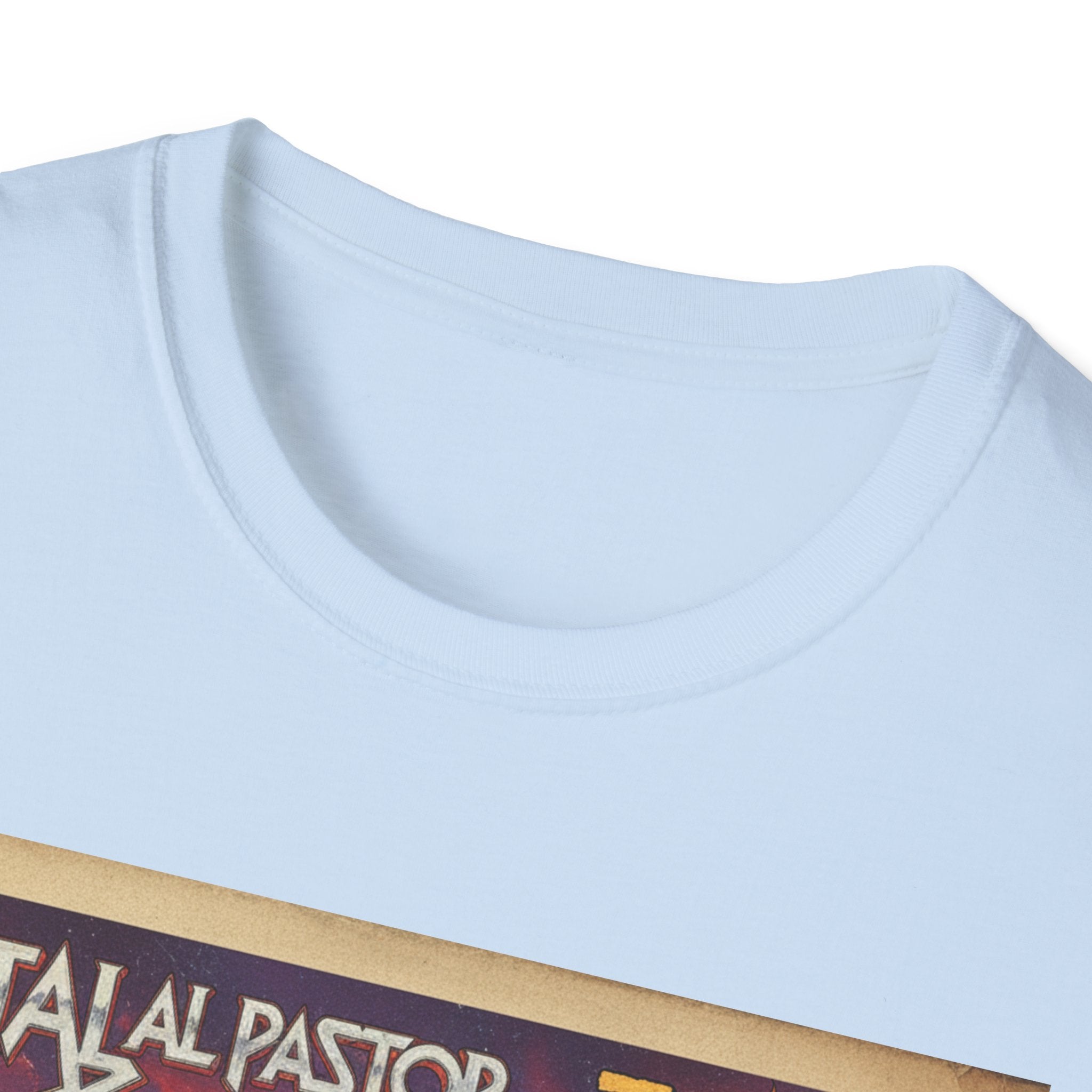 METAL AL PASTOR! T-Shirt