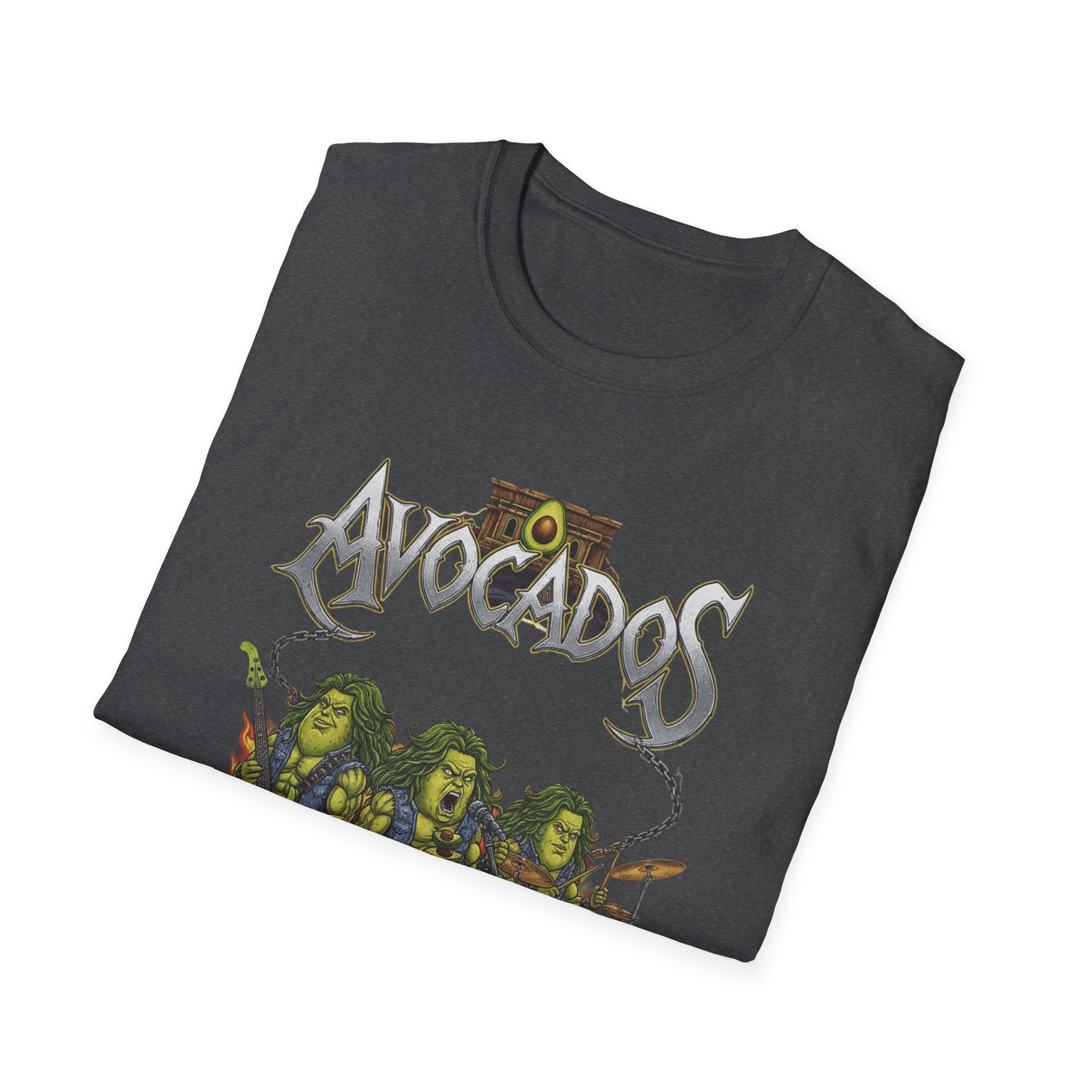 METUL AVOCADOS! T-Shirt