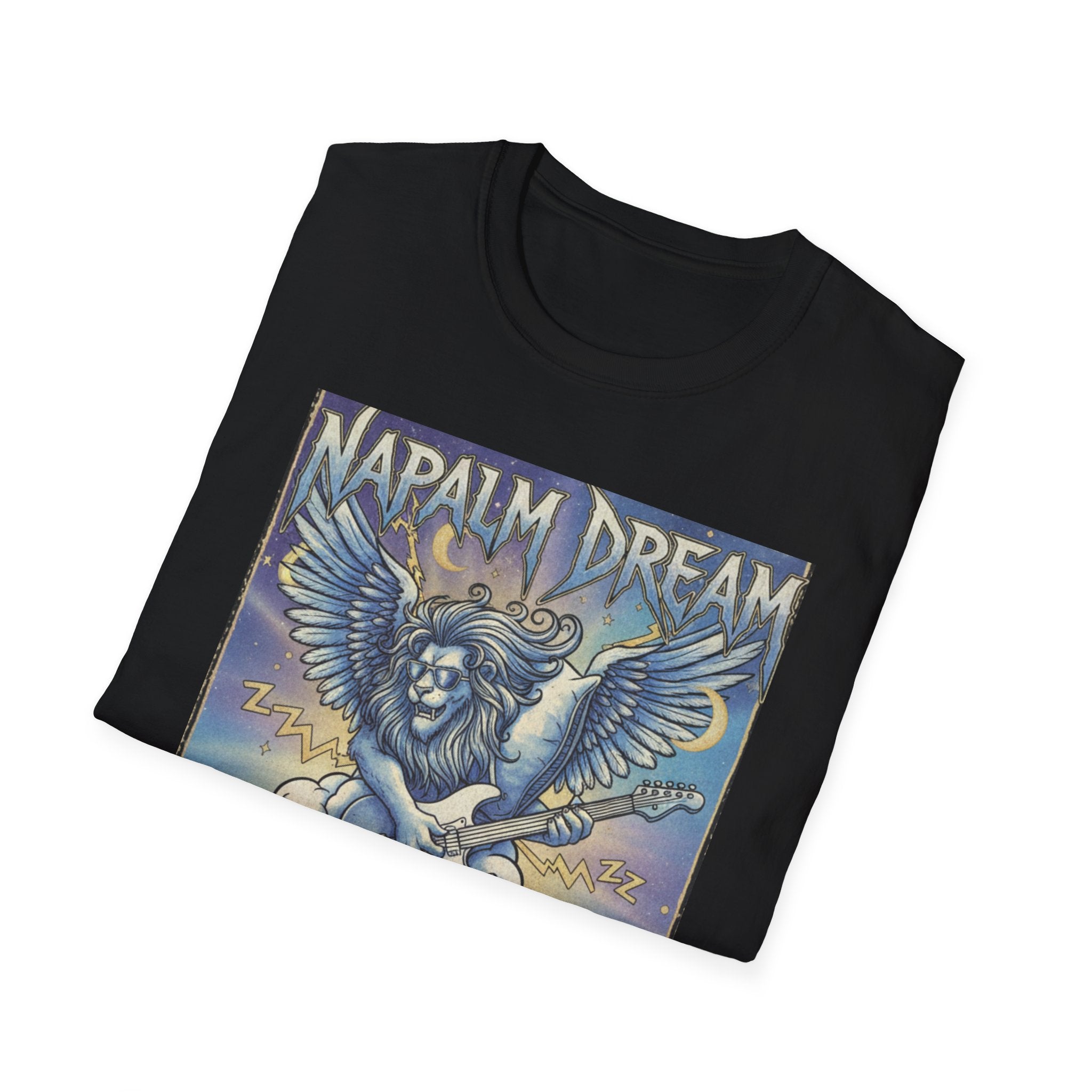 NAPALM DREAM! T-Shirt