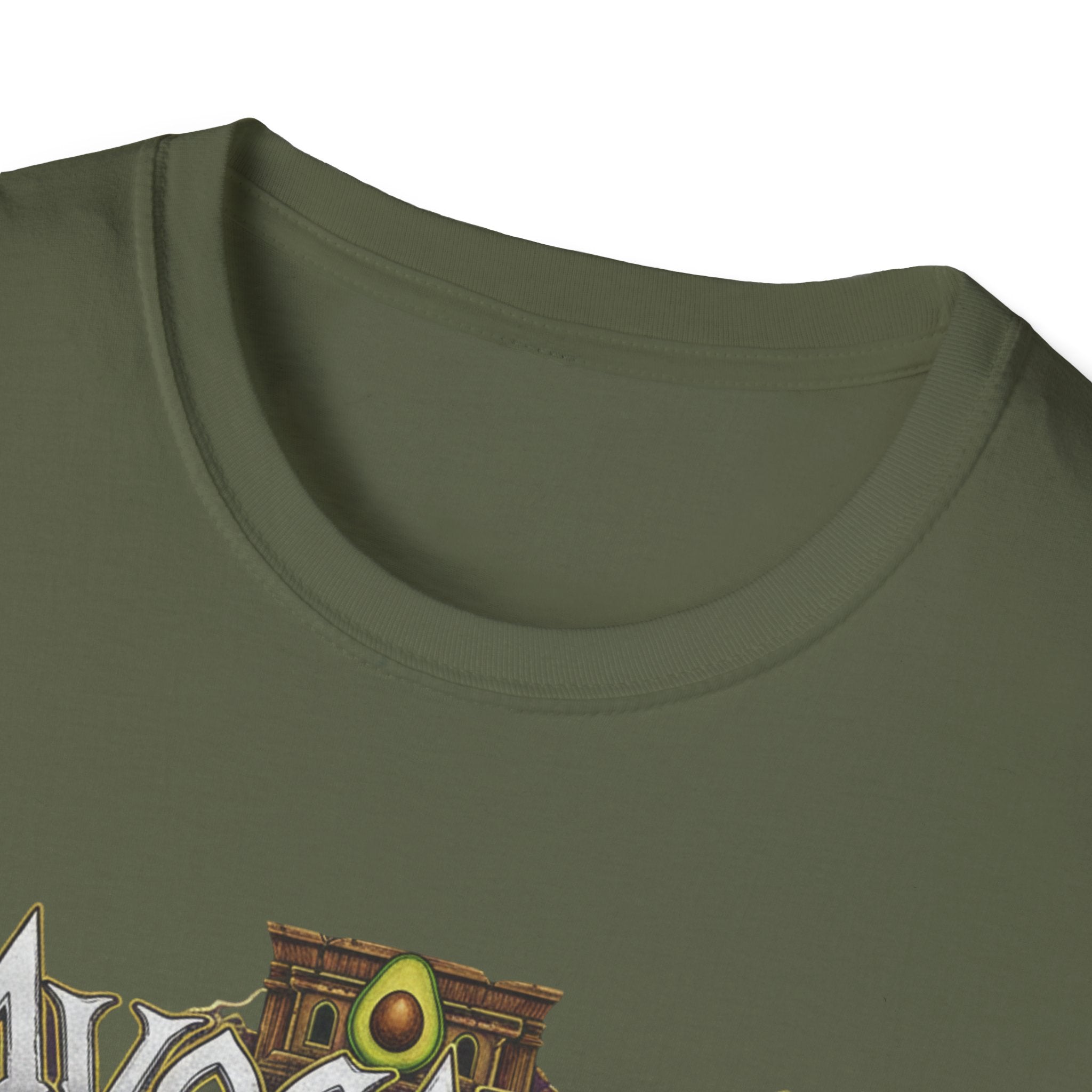 METUL AVOCADOS! T-Shirt