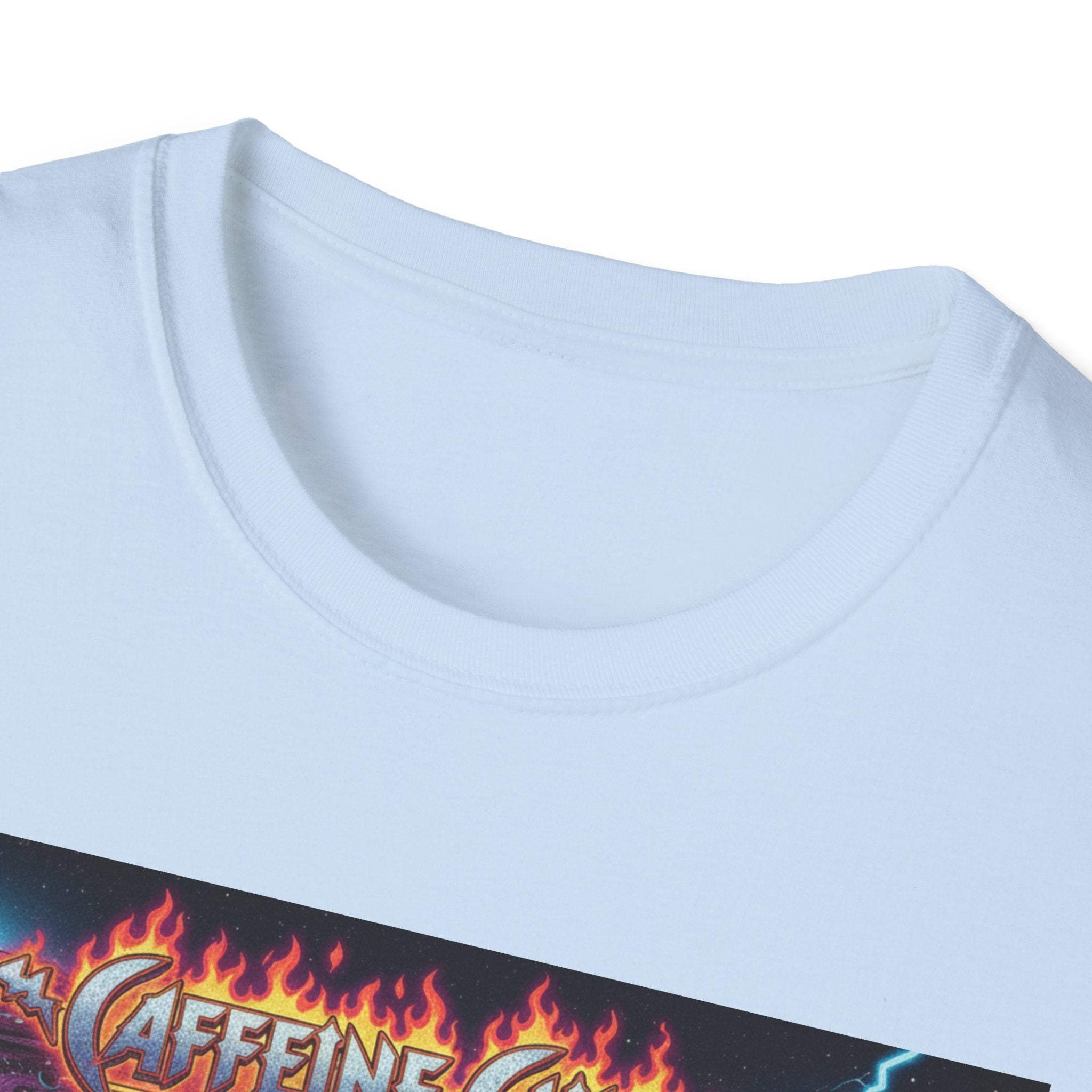 CAFFEINE CULT! T-Shirt