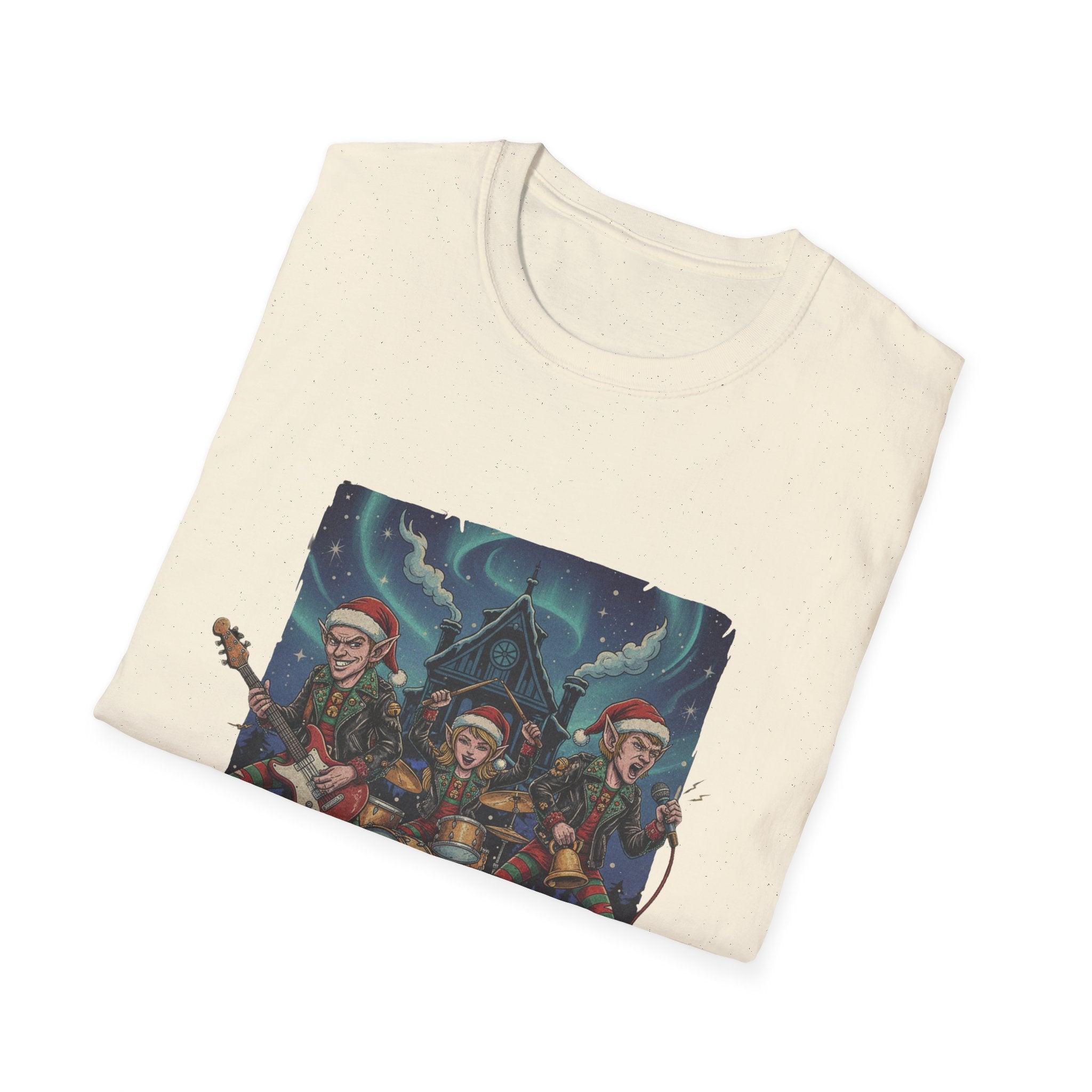 JINGLE HELLIONS! T-Shirt