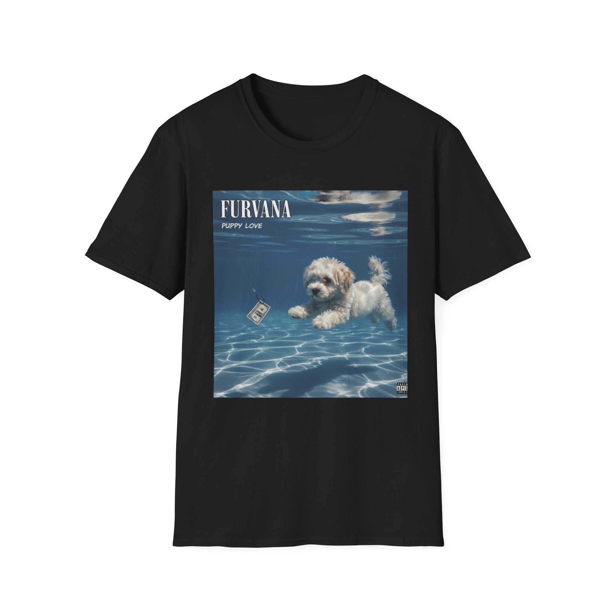 FURVANA! T-Shirt