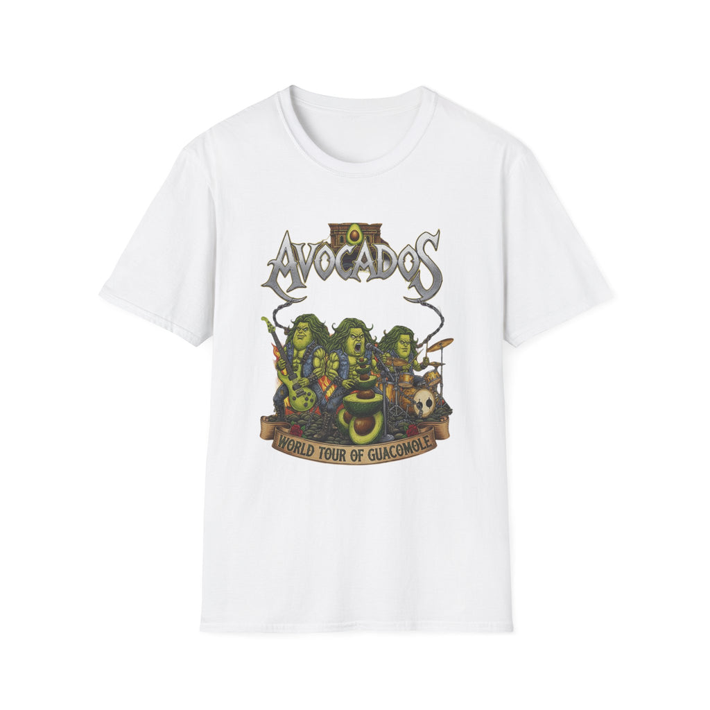 METUL AVOCADOS! T-Shirt