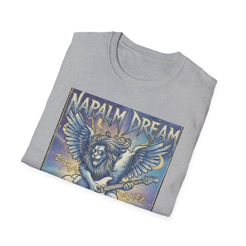 NAPALM DREAM! T-Shirt