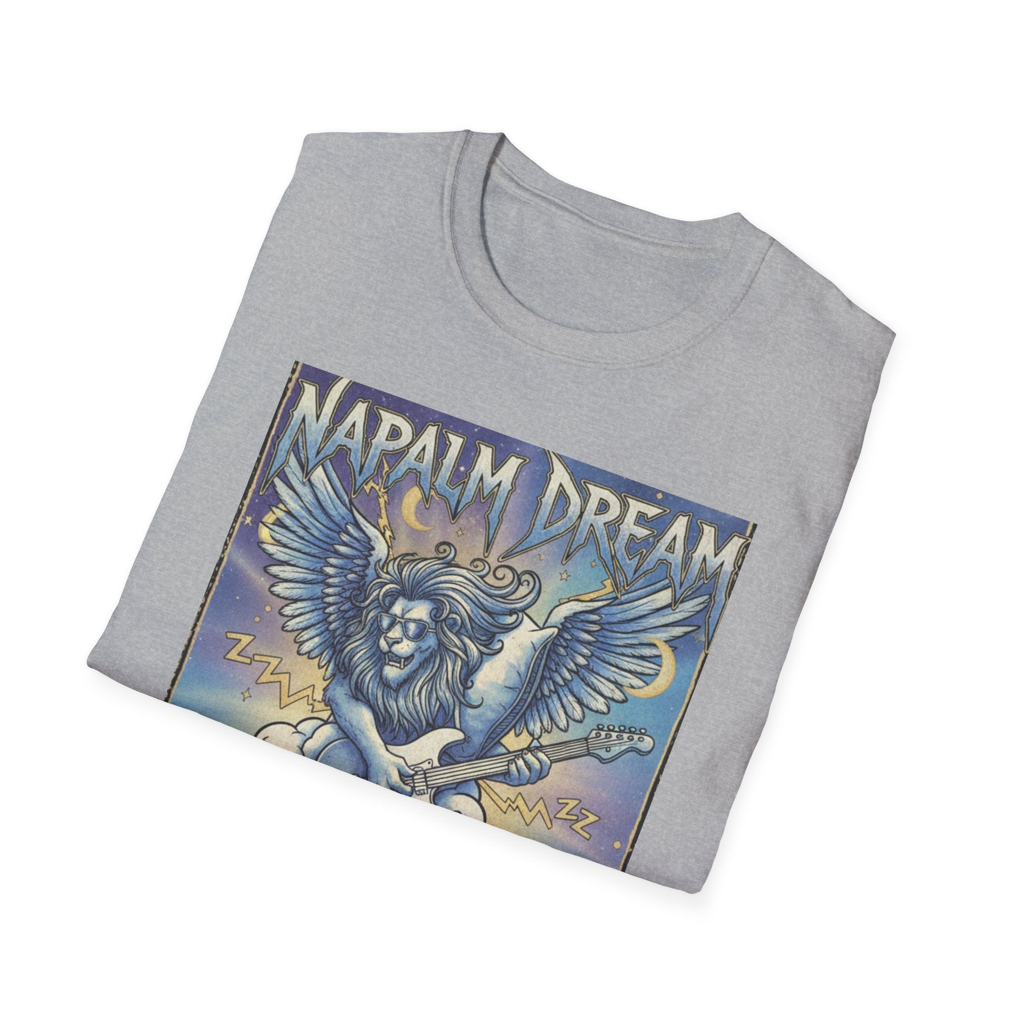 NAPALM DREAM! T-Shirt