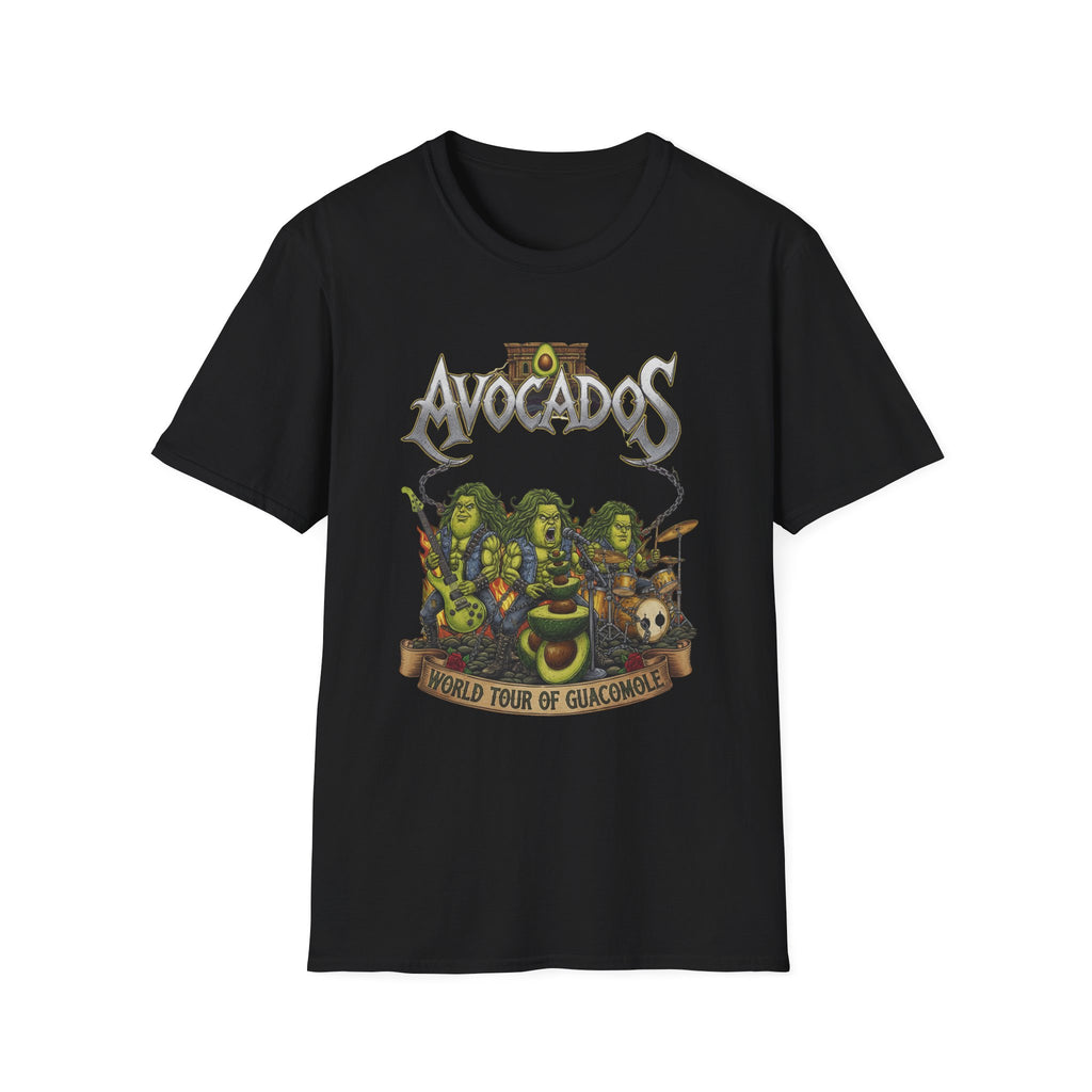 METUL AVOCADOS! T-Shirt
