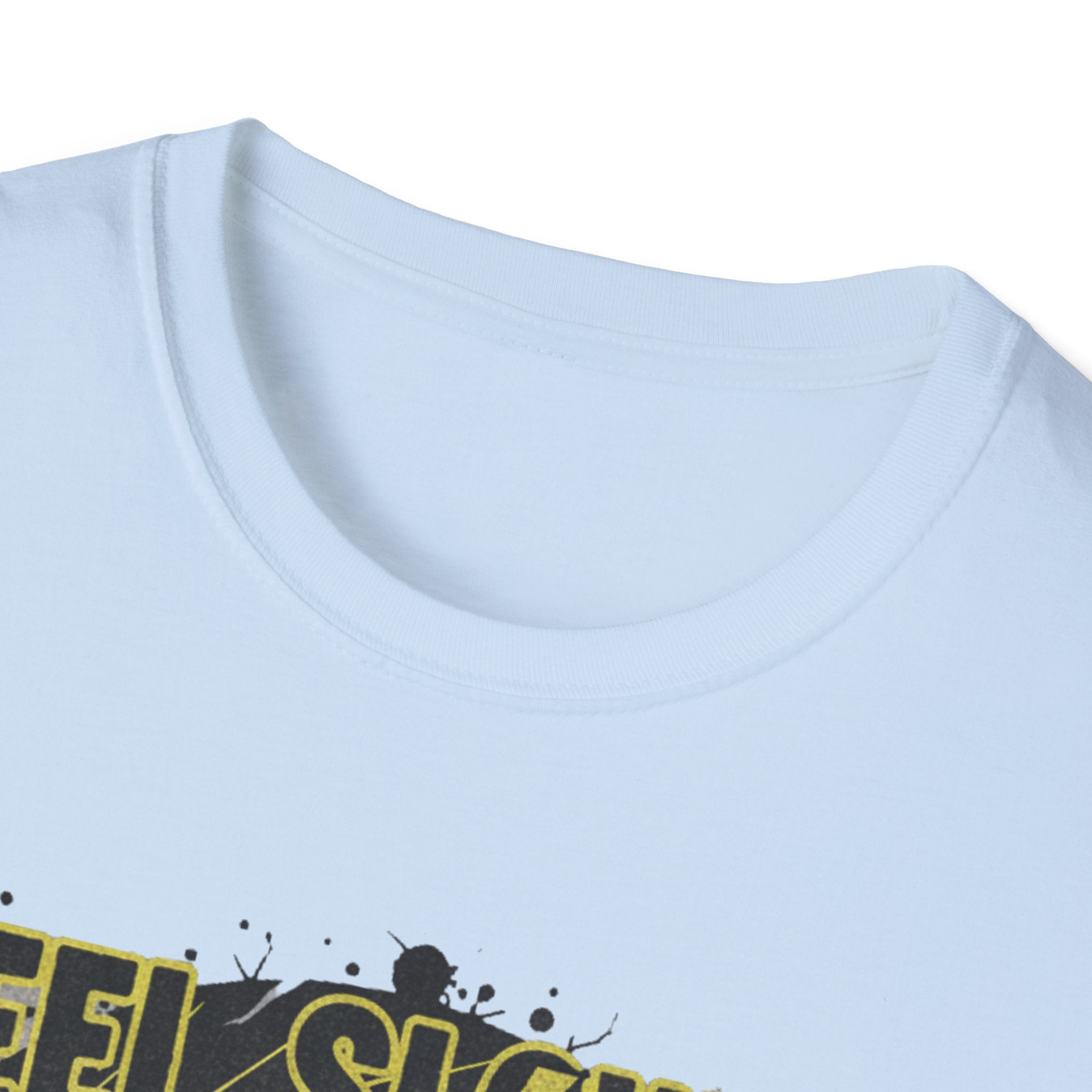 PEEL SLOWLY! T-Shirt