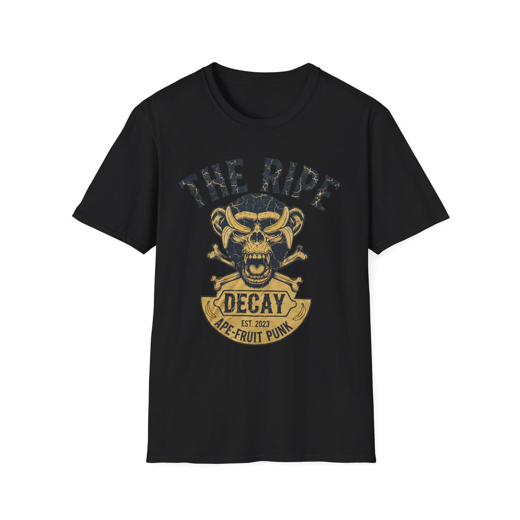 THE RIPE DECAY! T-Shirt
