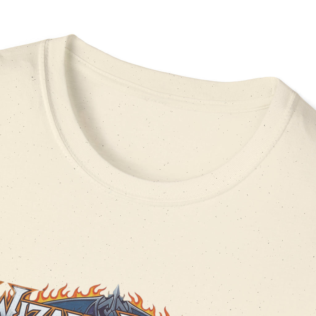 WIZARD LIZARDS! T-Shirt