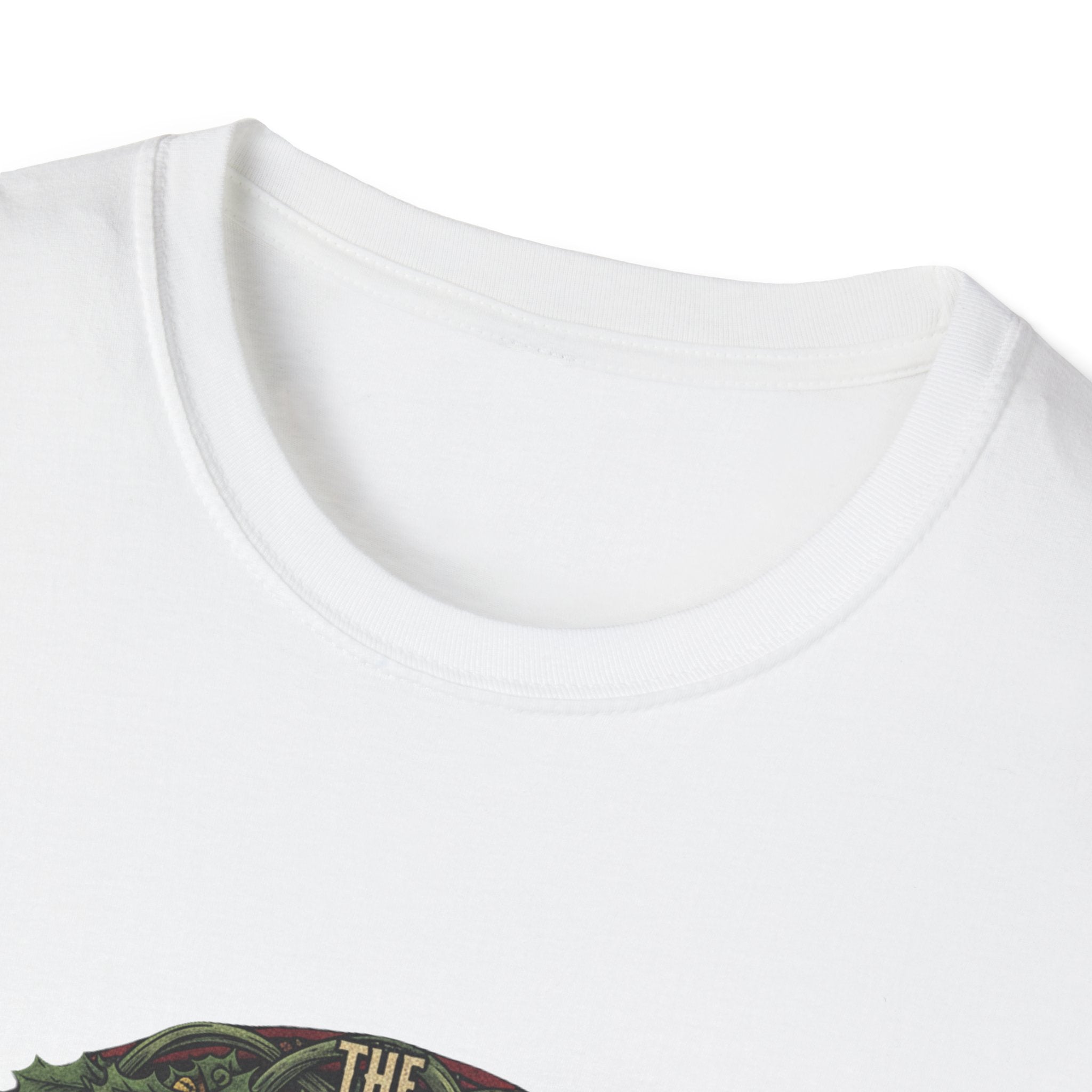 THE MISFIT TOYMAKERS! T-Shirt