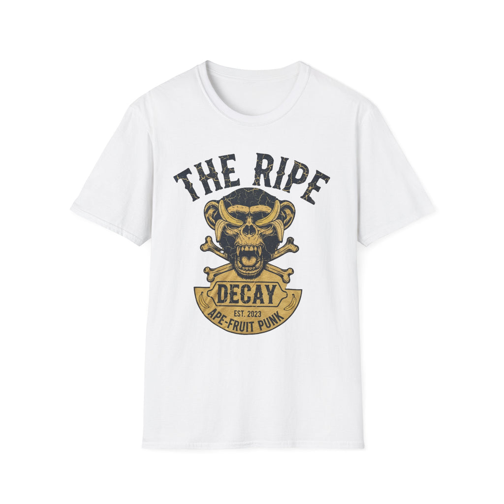 THE RIPE DECAY! T-Shirt