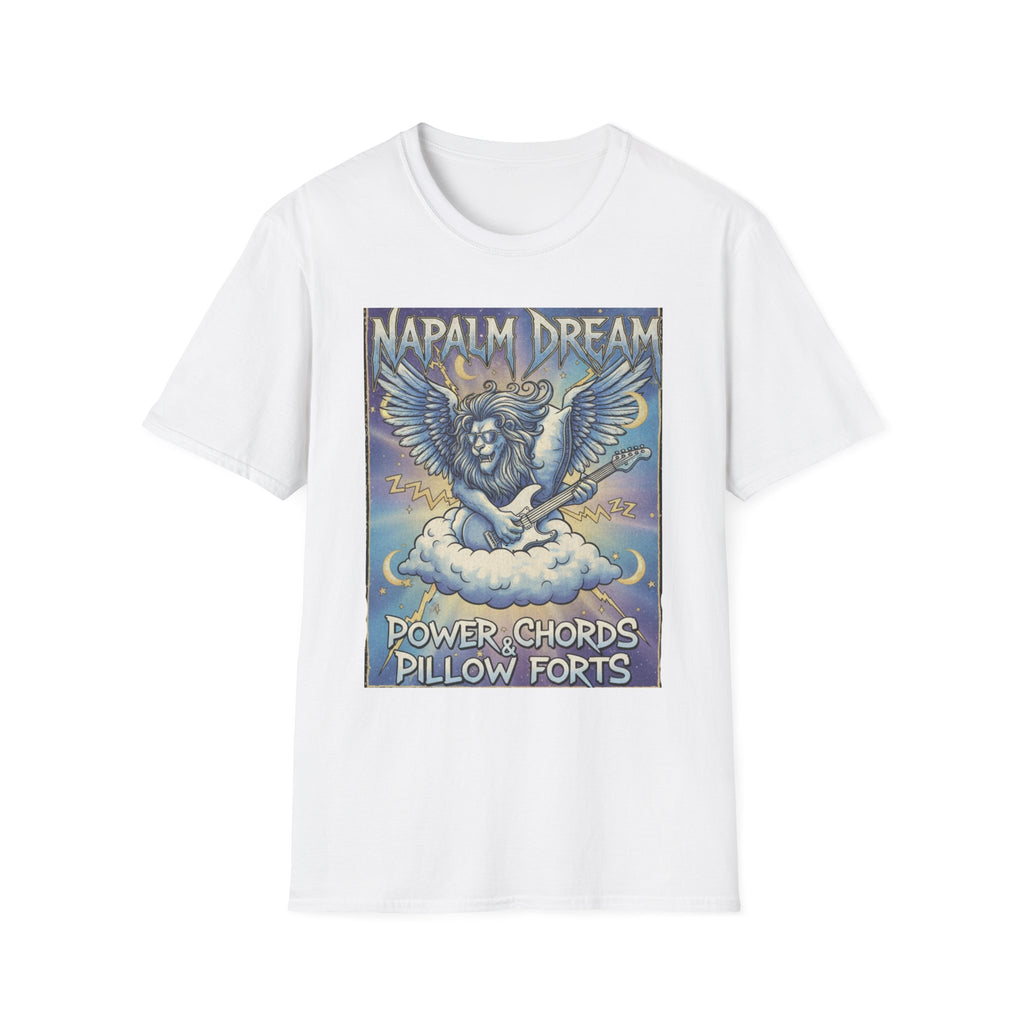 NAPALM DREAM! T-Shirt