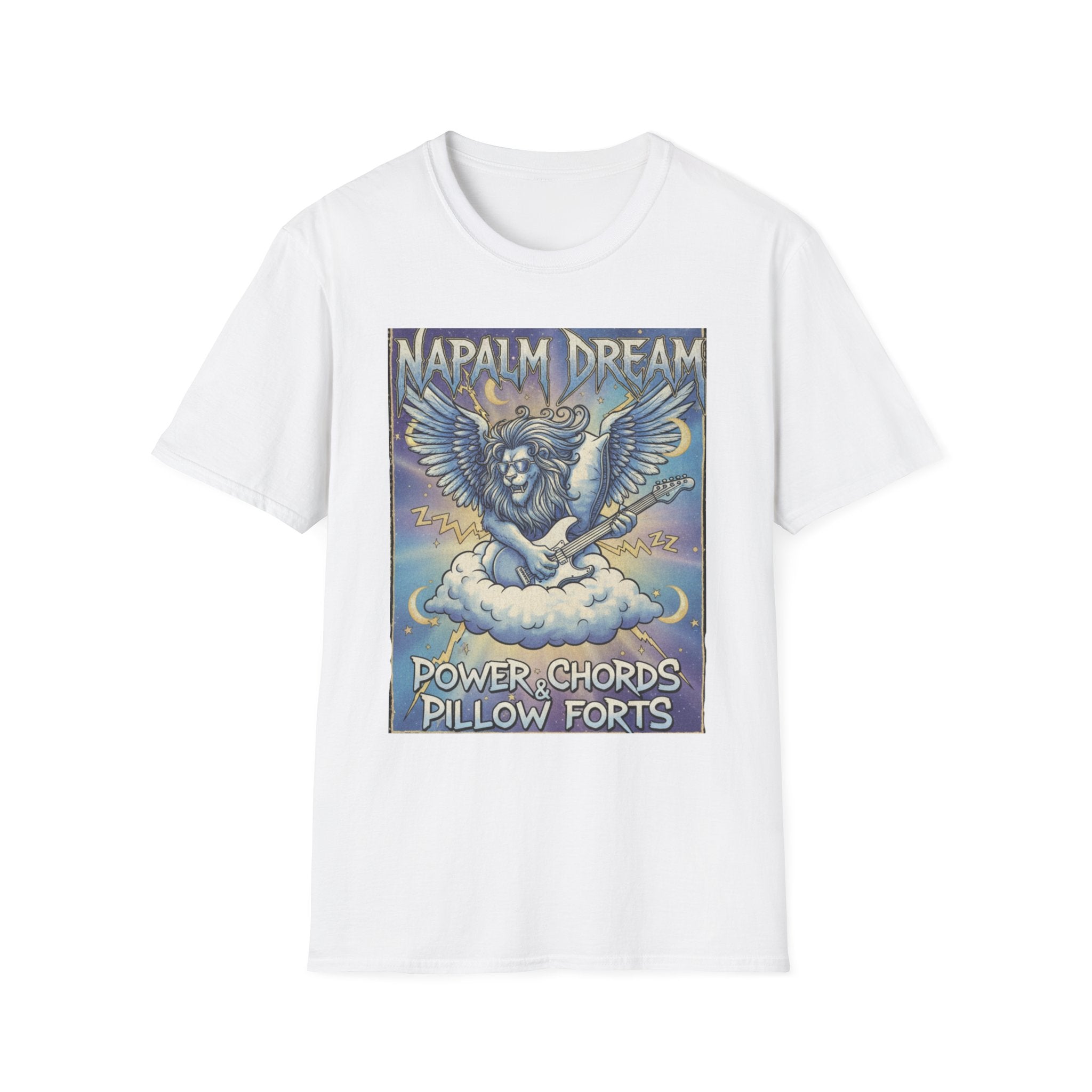 NAPALM DREAM! T-Shirt