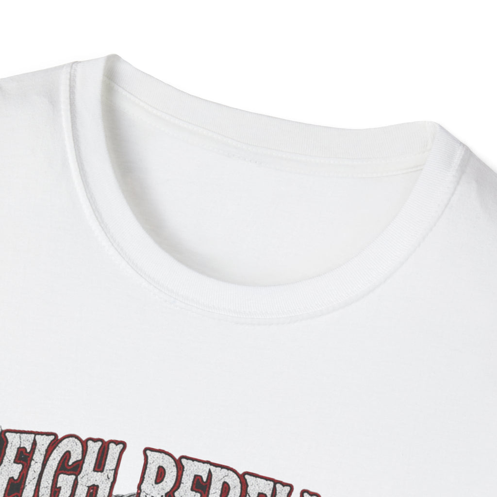 SLEIGH REBELLION! T-Shirt