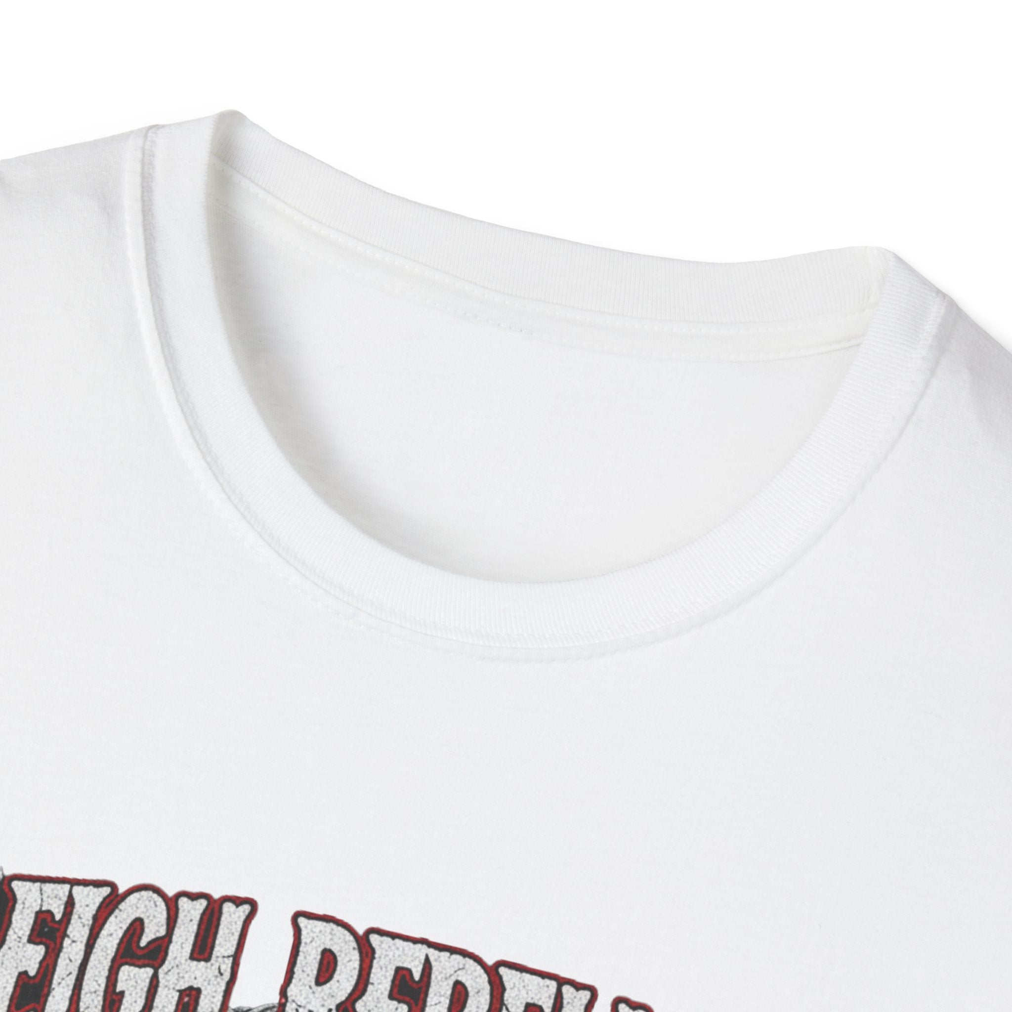 SLEIGH REBELLION! T-Shirt