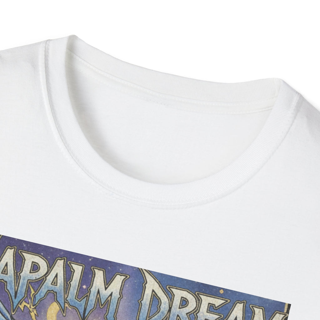 NAPALM DREAM! T-Shirt