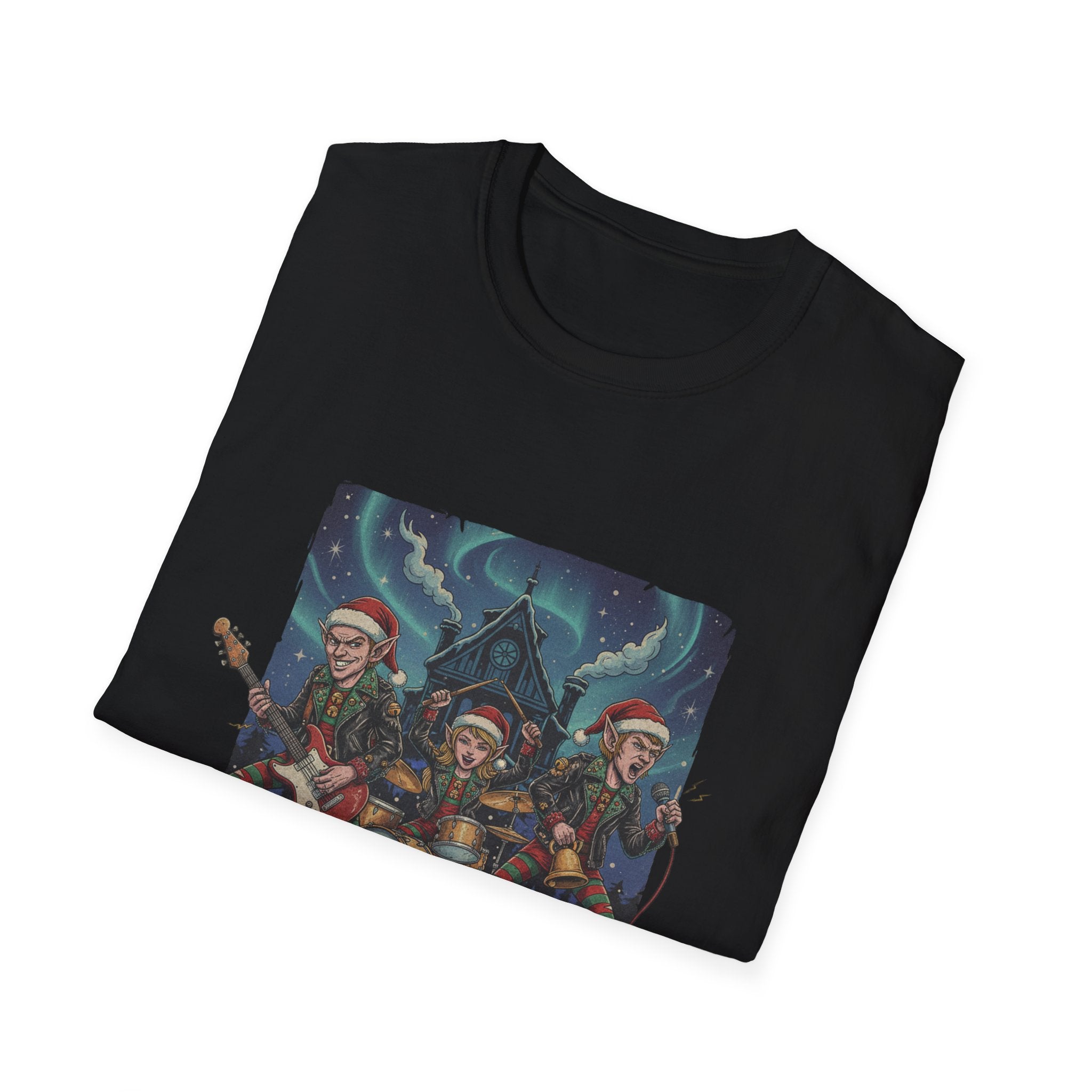 JINGLE HELLIONS! T-Shirt