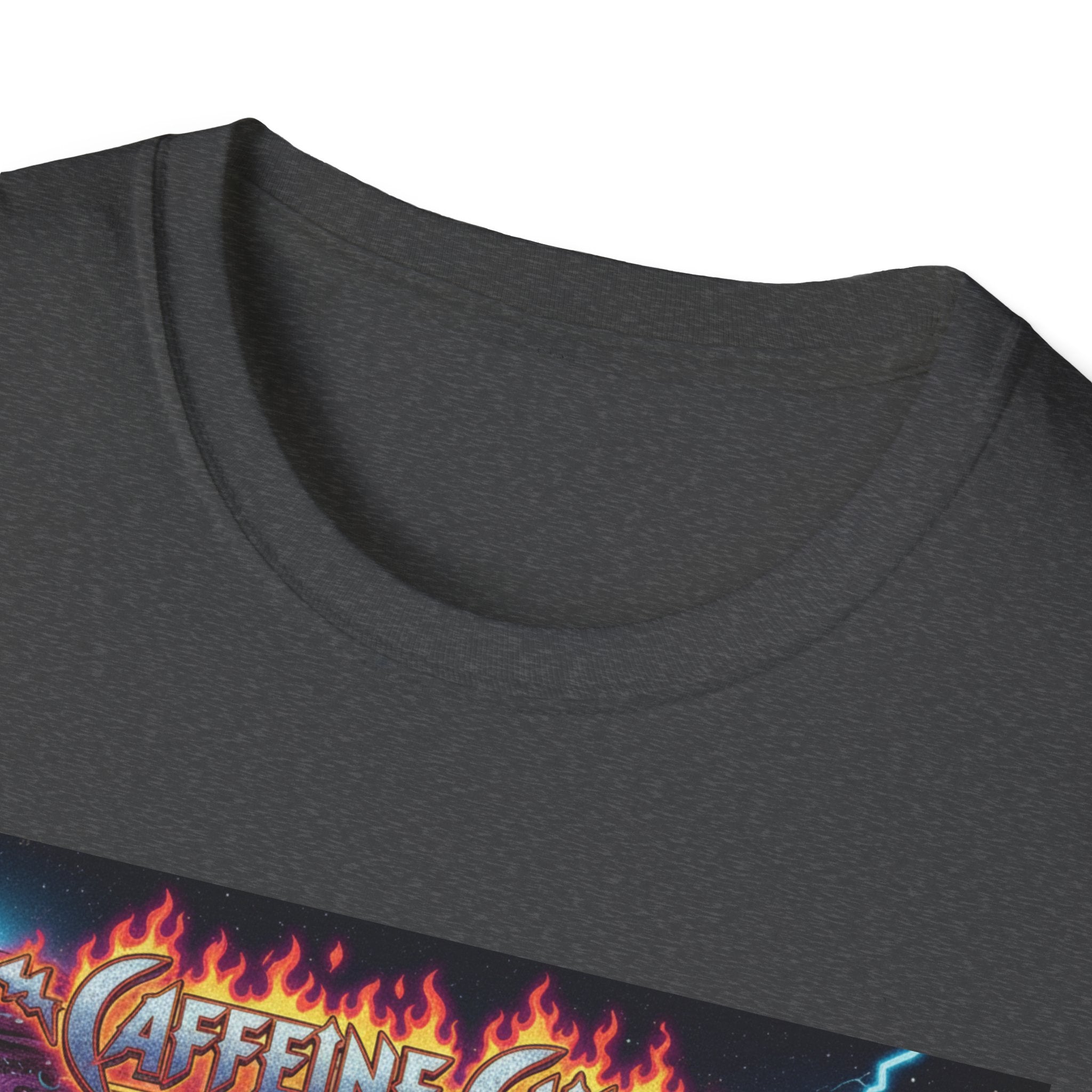 CAFFEINE CULT! T-Shirt