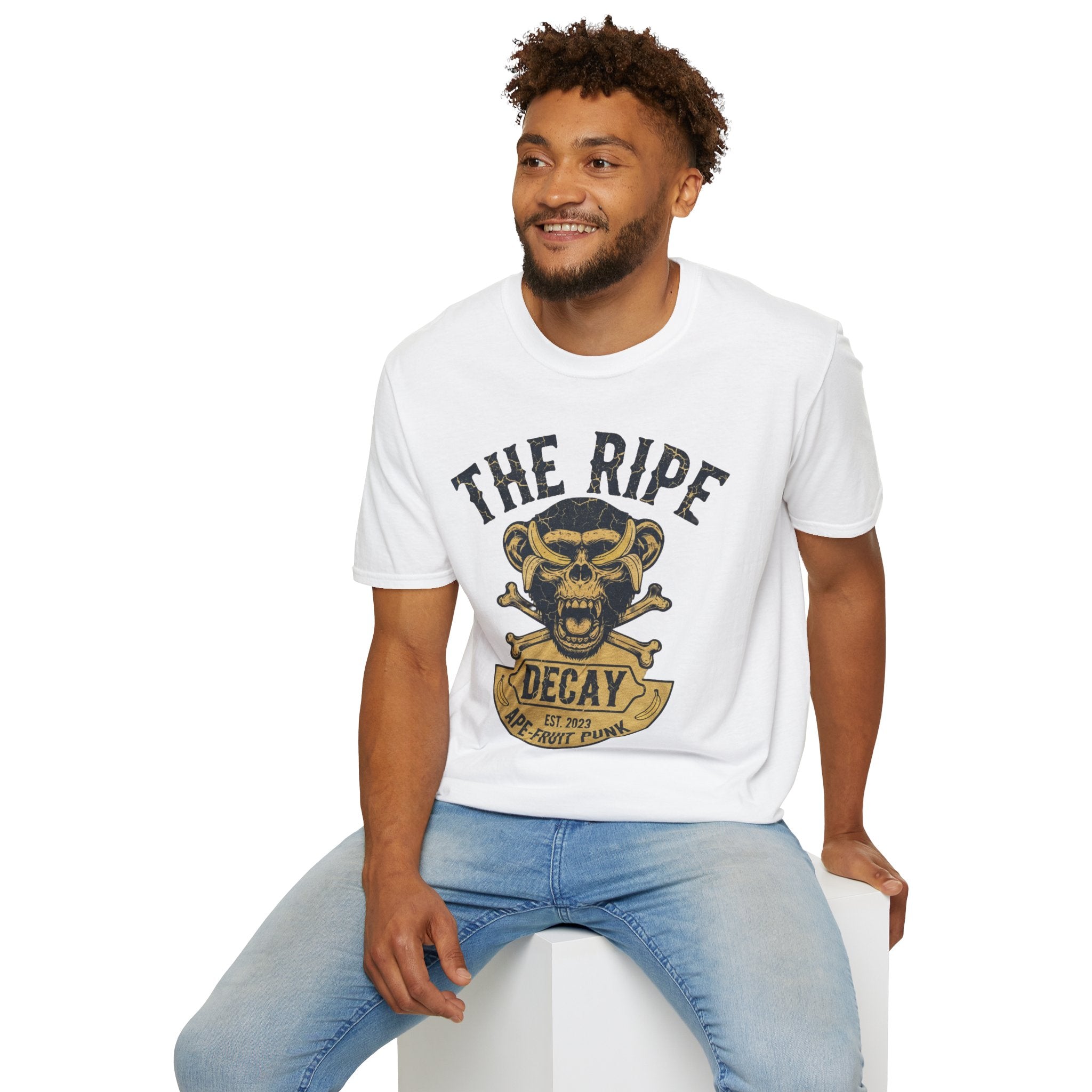 THE RIPE DECAY! T-Shirt