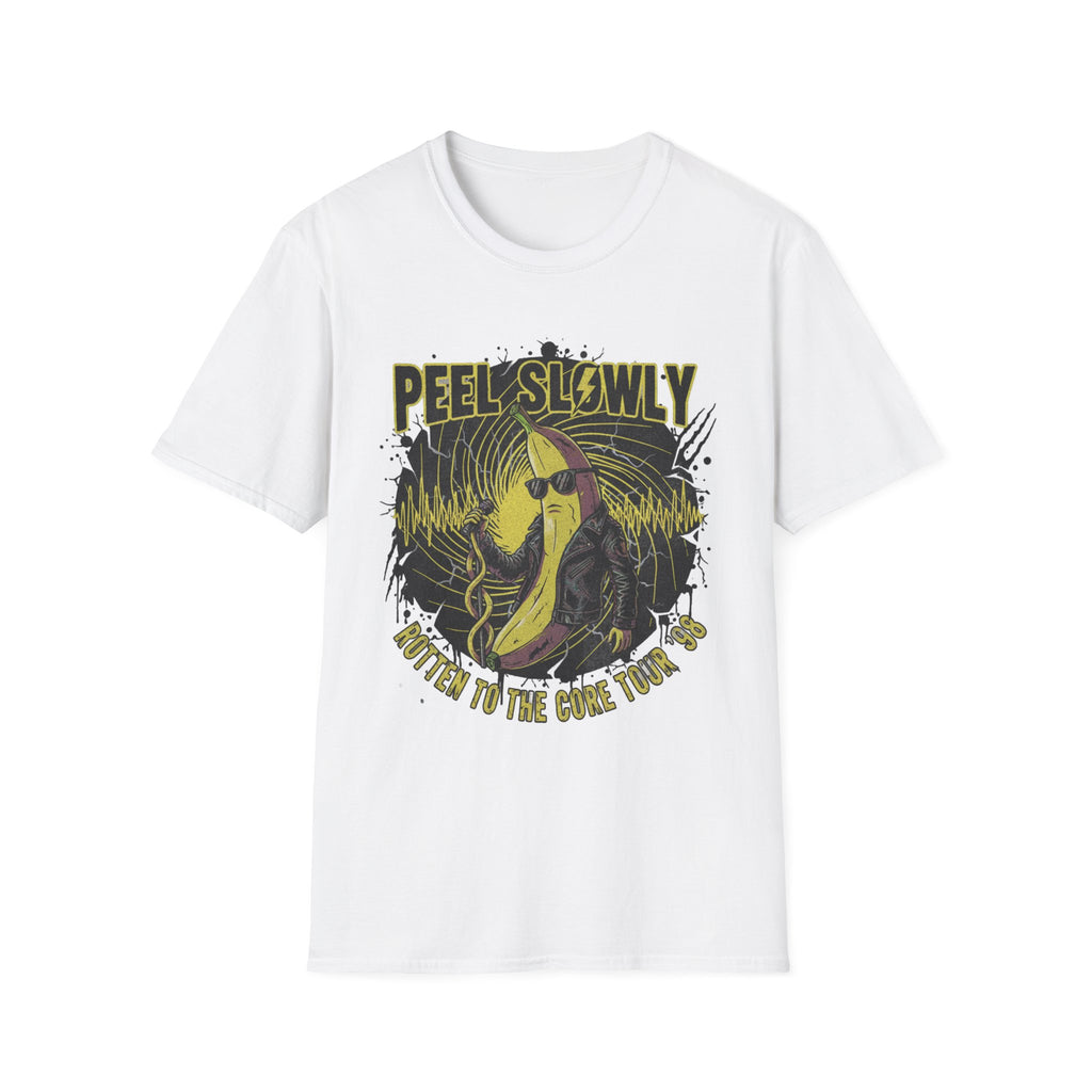 PEEL SLOWLY! T-Shirt