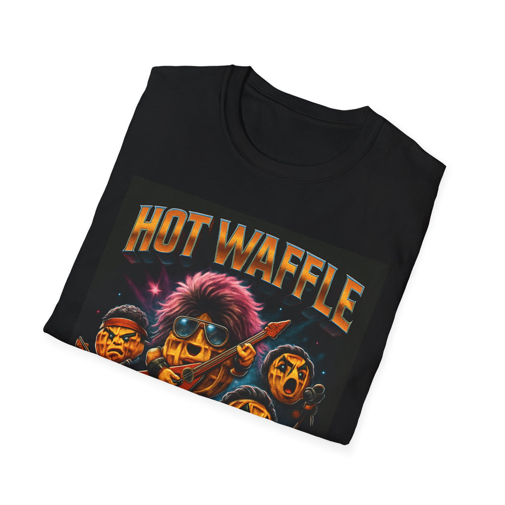HOT WAFFLE! T-Shirt