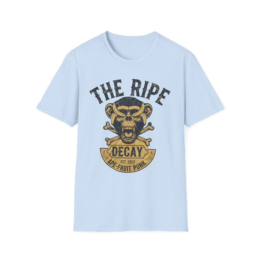 THE RIPE DECAY! T-Shirt
