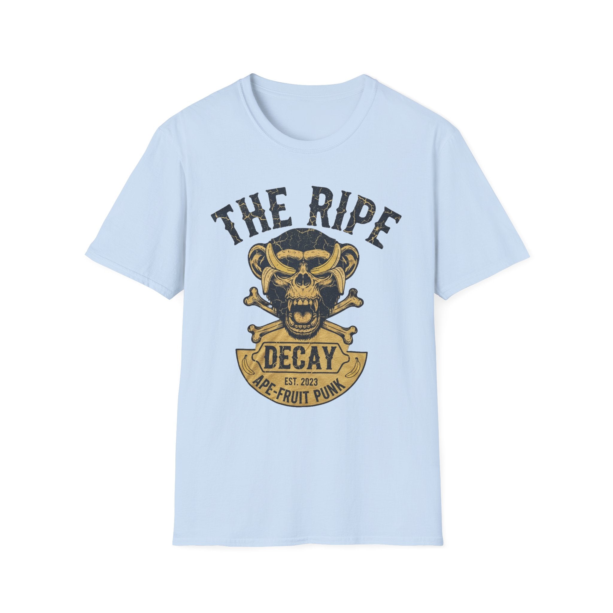 THE RIPE DECAY! T-Shirt