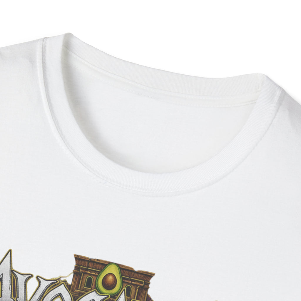 METUL AVOCADOS! T-Shirt