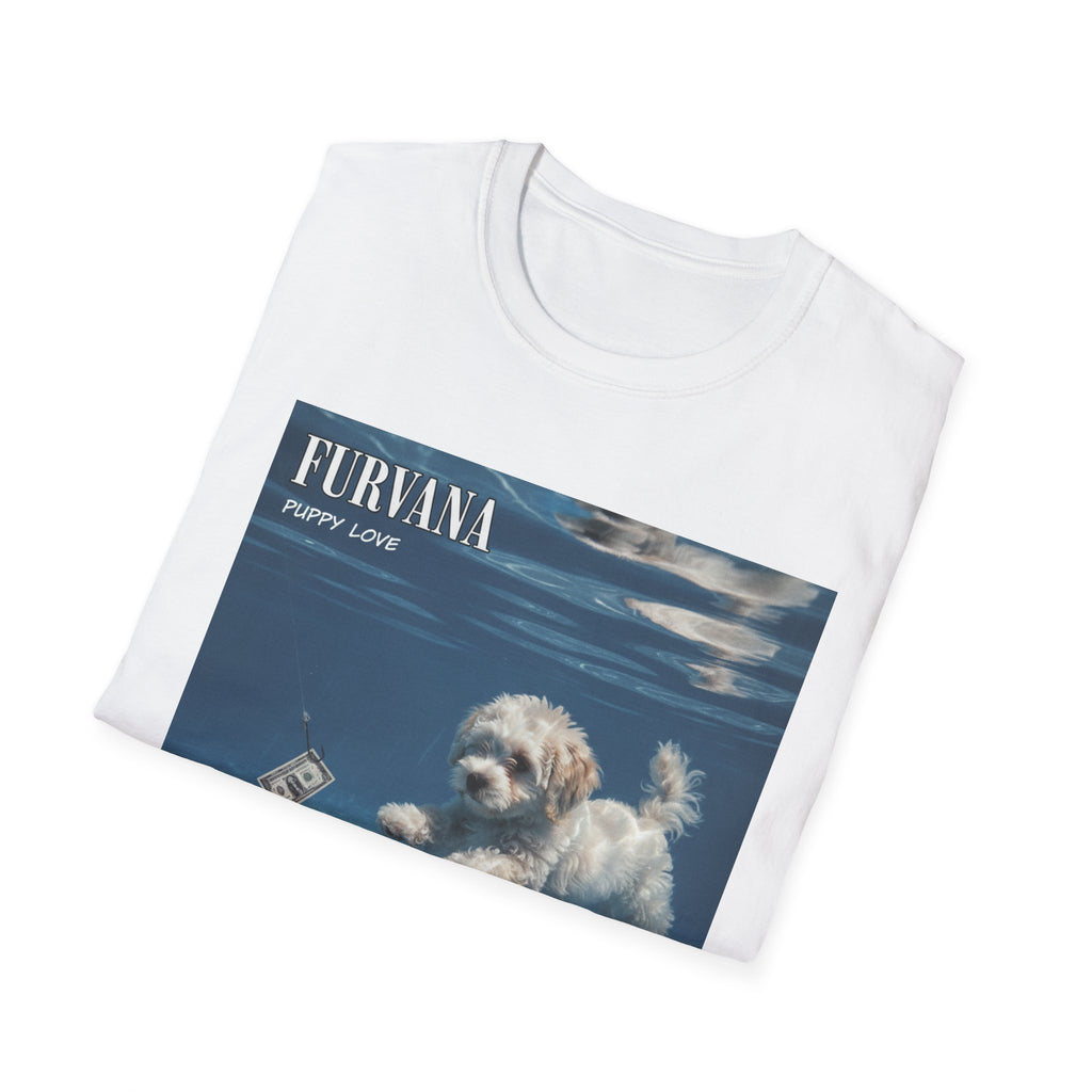 FURVANA! T-Shirt