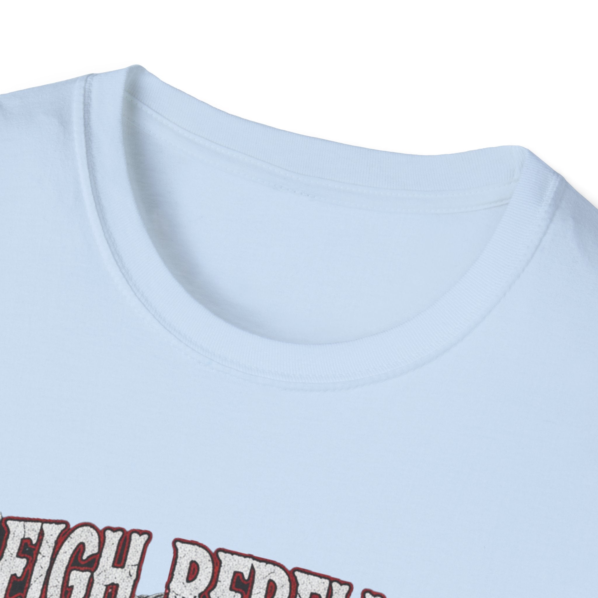 SLEIGH REBELLION! T-Shirt