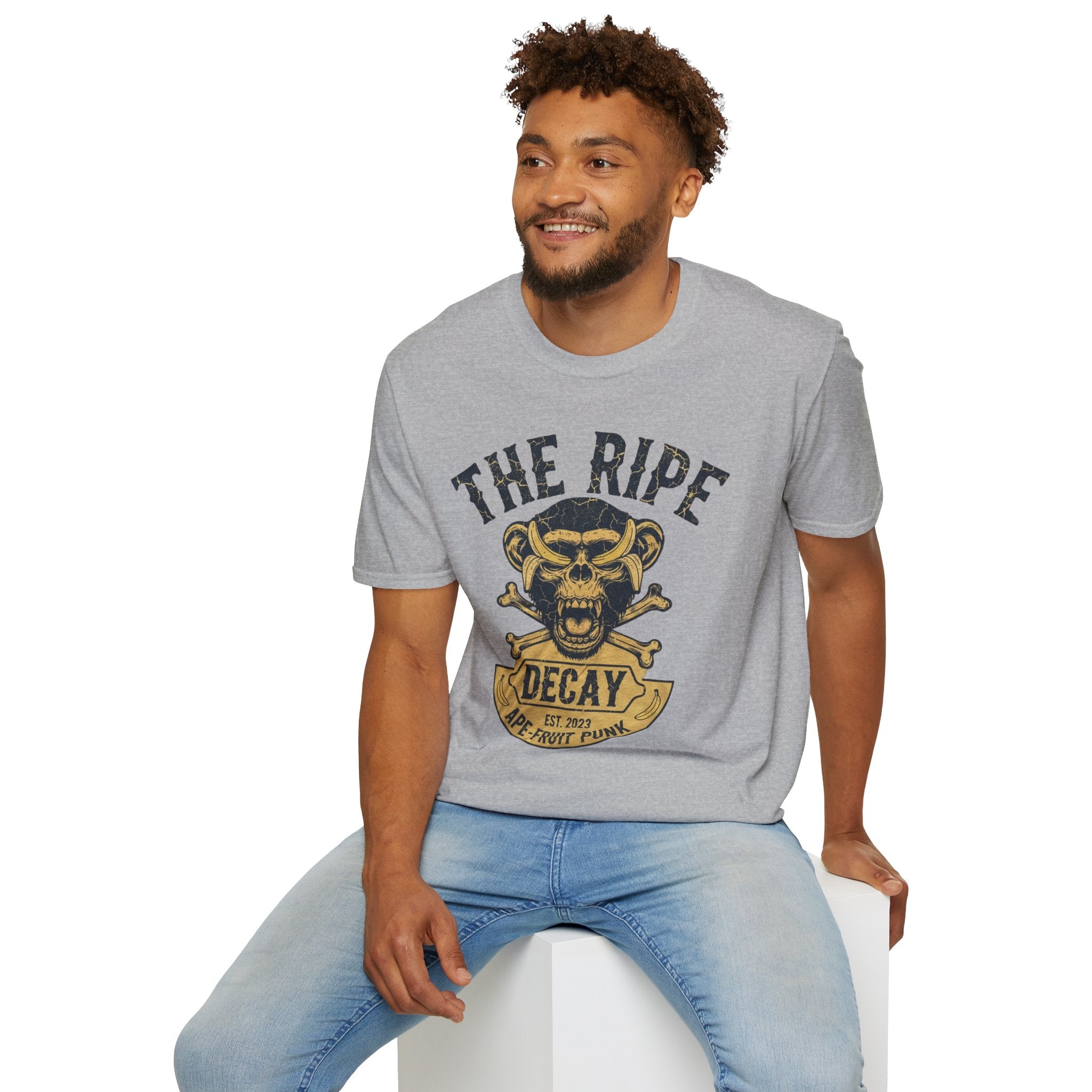 THE RIPE DECAY! T-Shirt