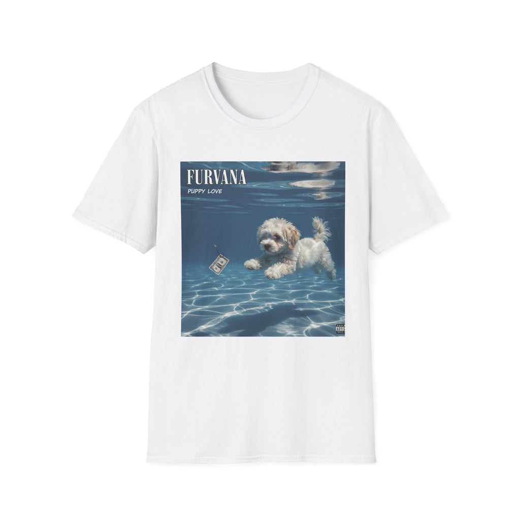 FURVANA! T-Shirt