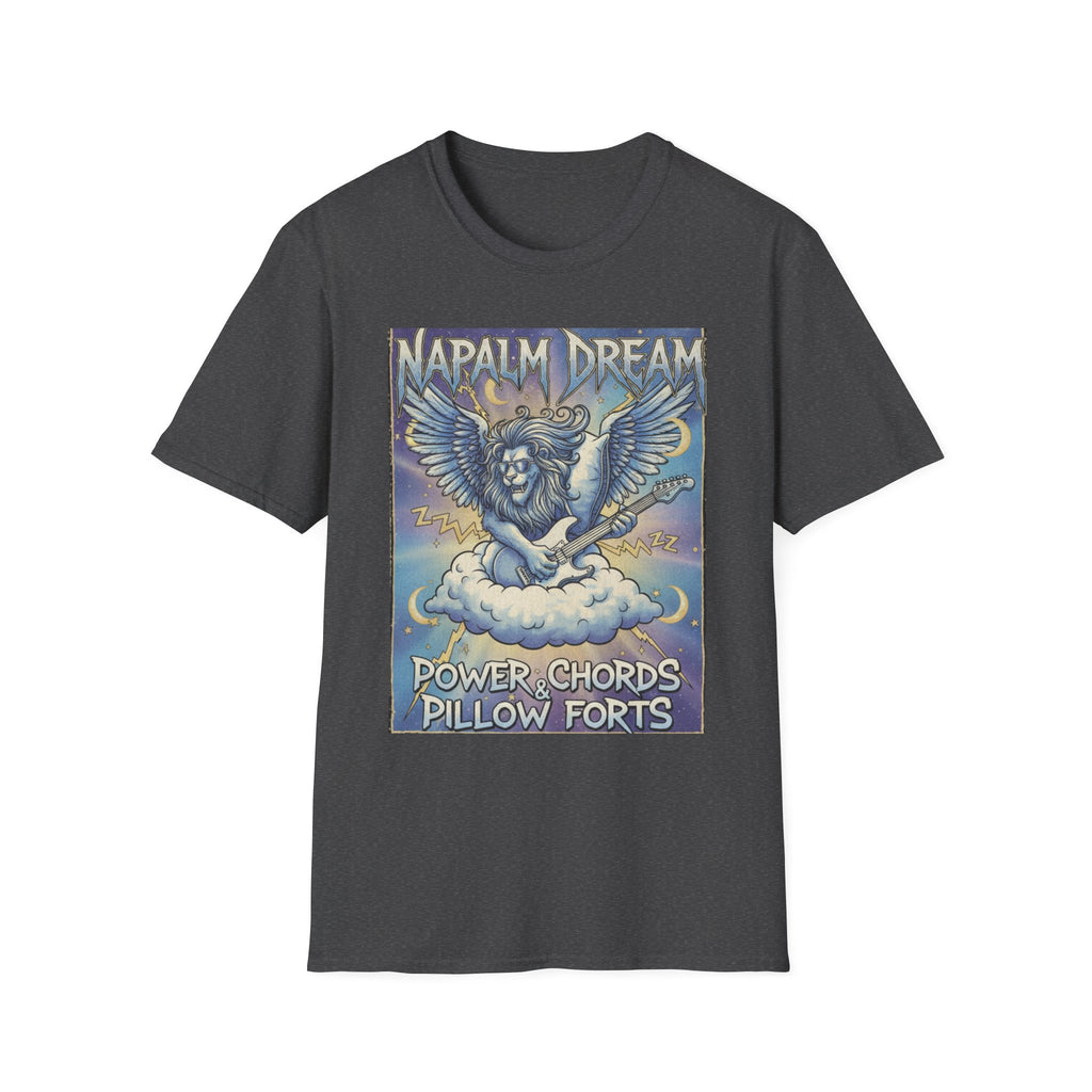 NAPALM DREAM! T-Shirt