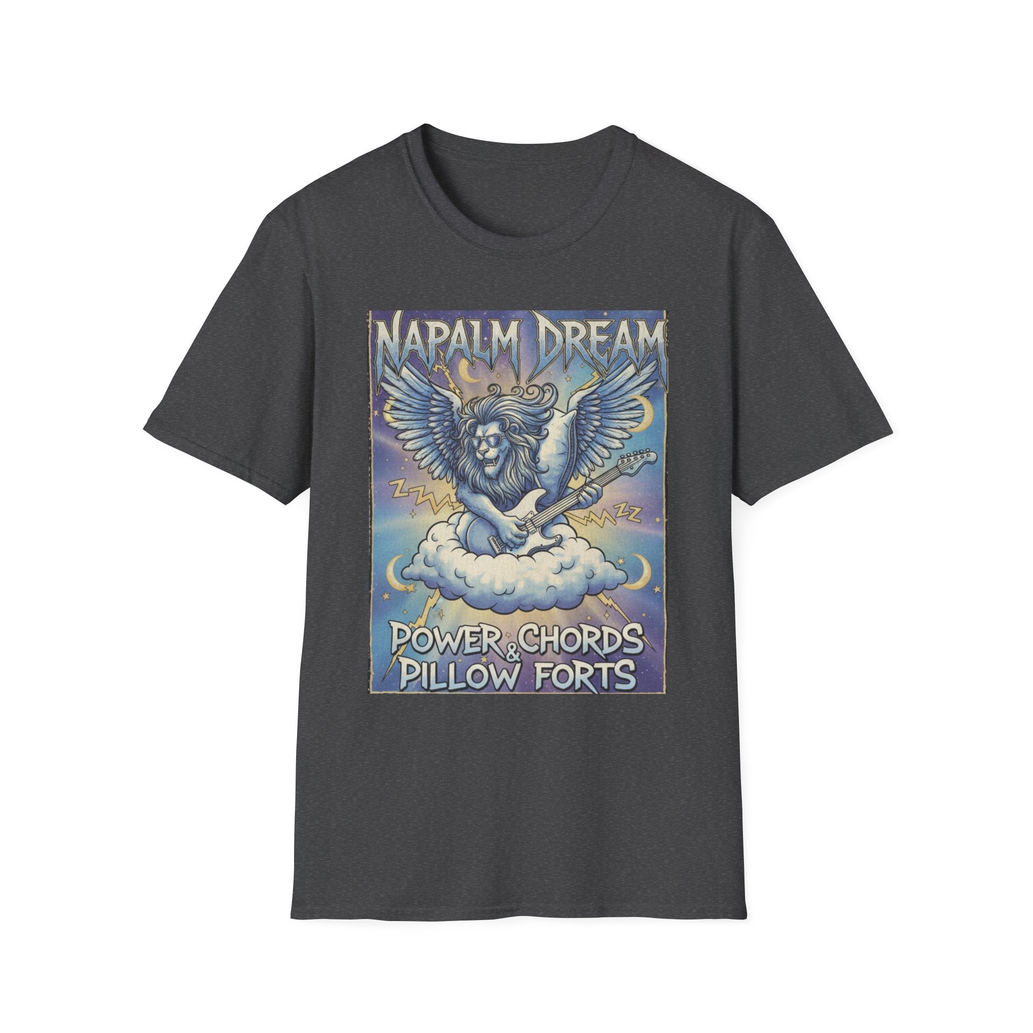 NAPALM DREAM! T-Shirt