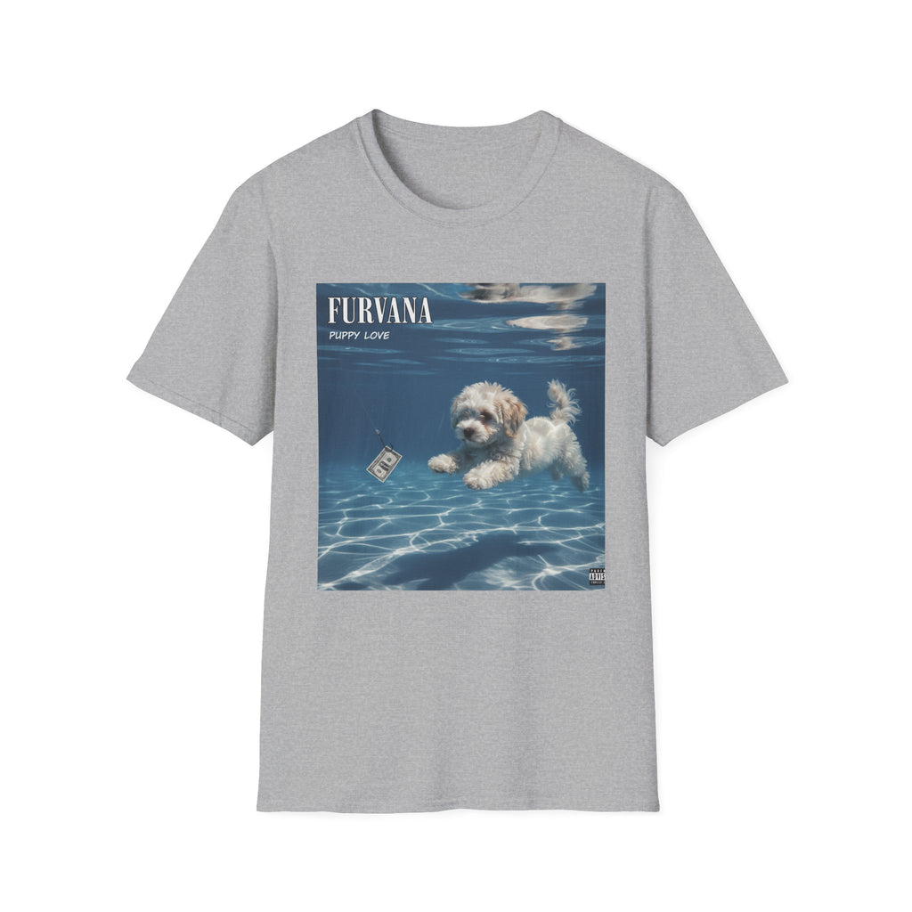 FURVANA! T-Shirt