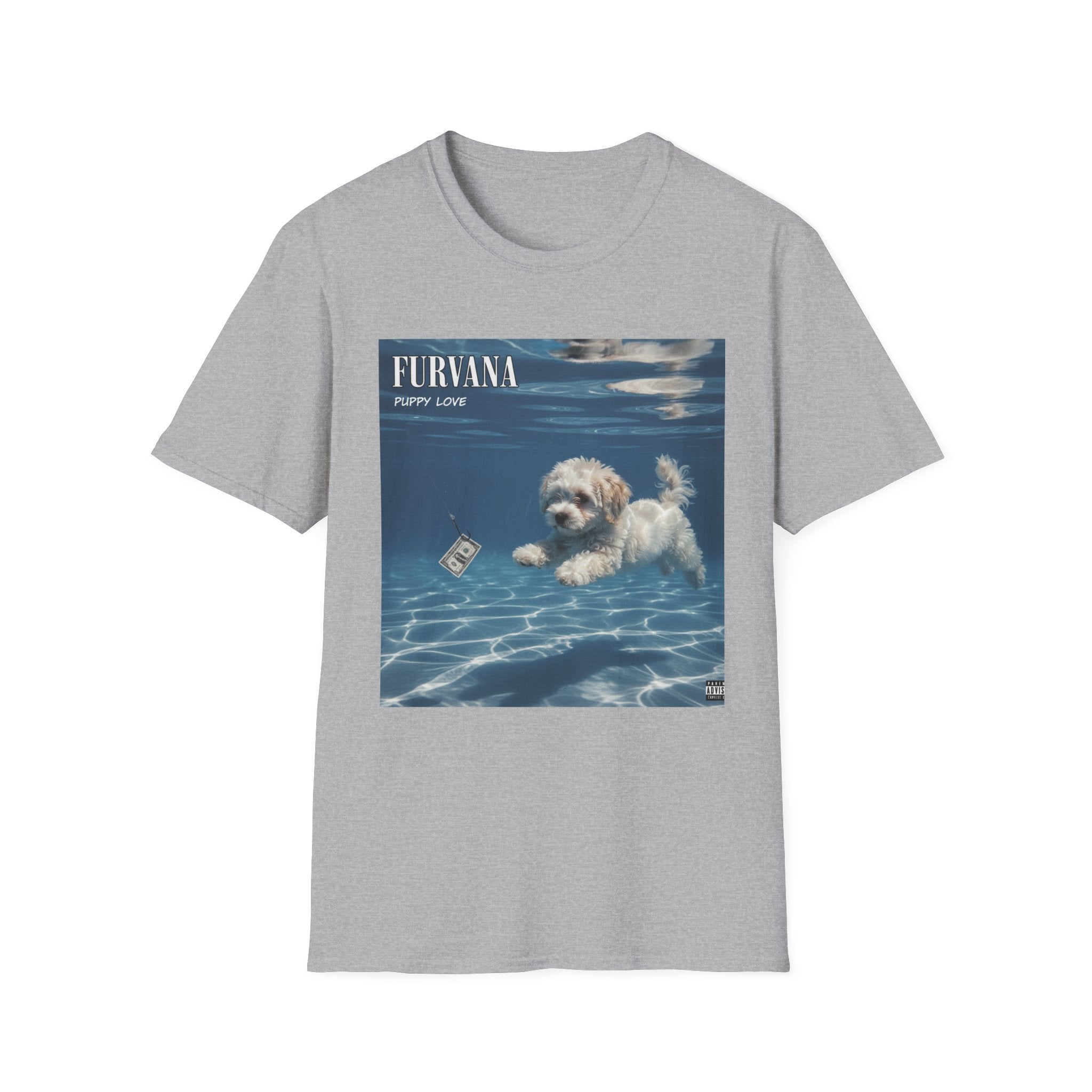 FURVANA! T-Shirt