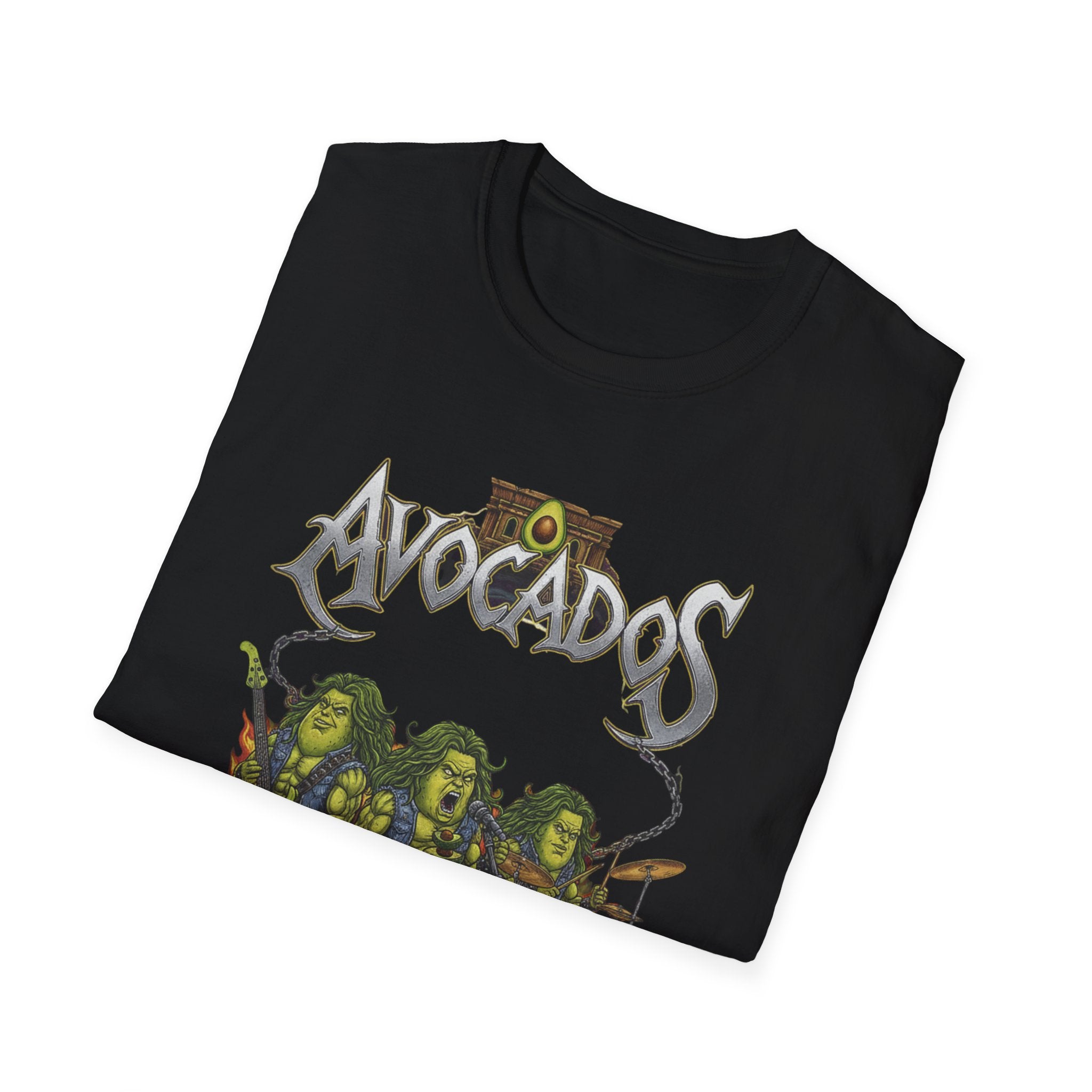 METUL AVOCADOS! T-Shirt